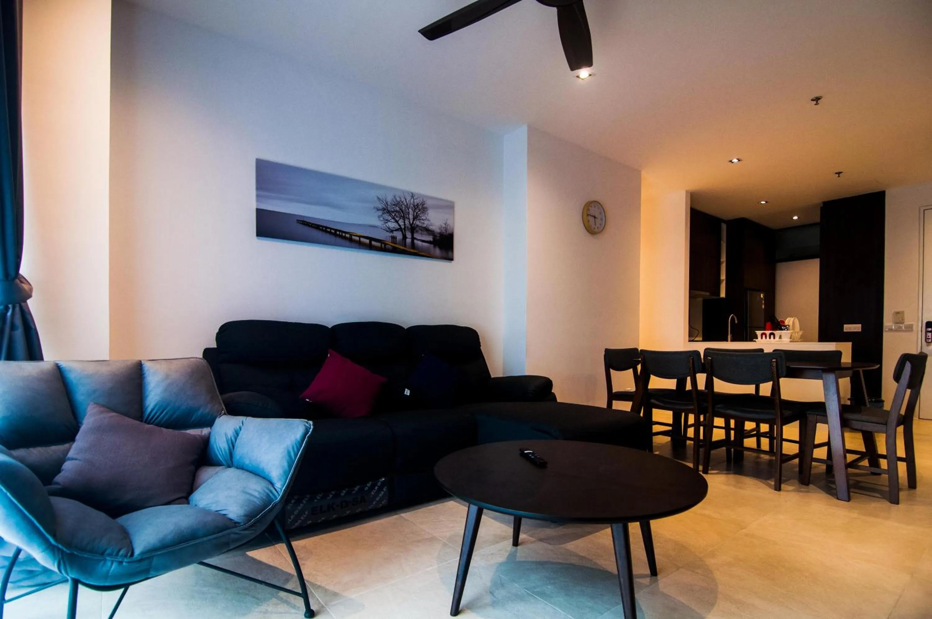 Lumi Tropicana - Idealhub