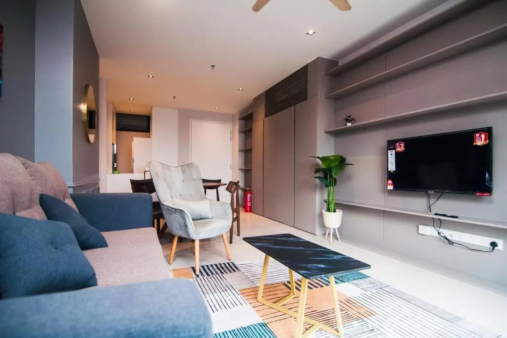 Lumi Tropicana - Idealhub