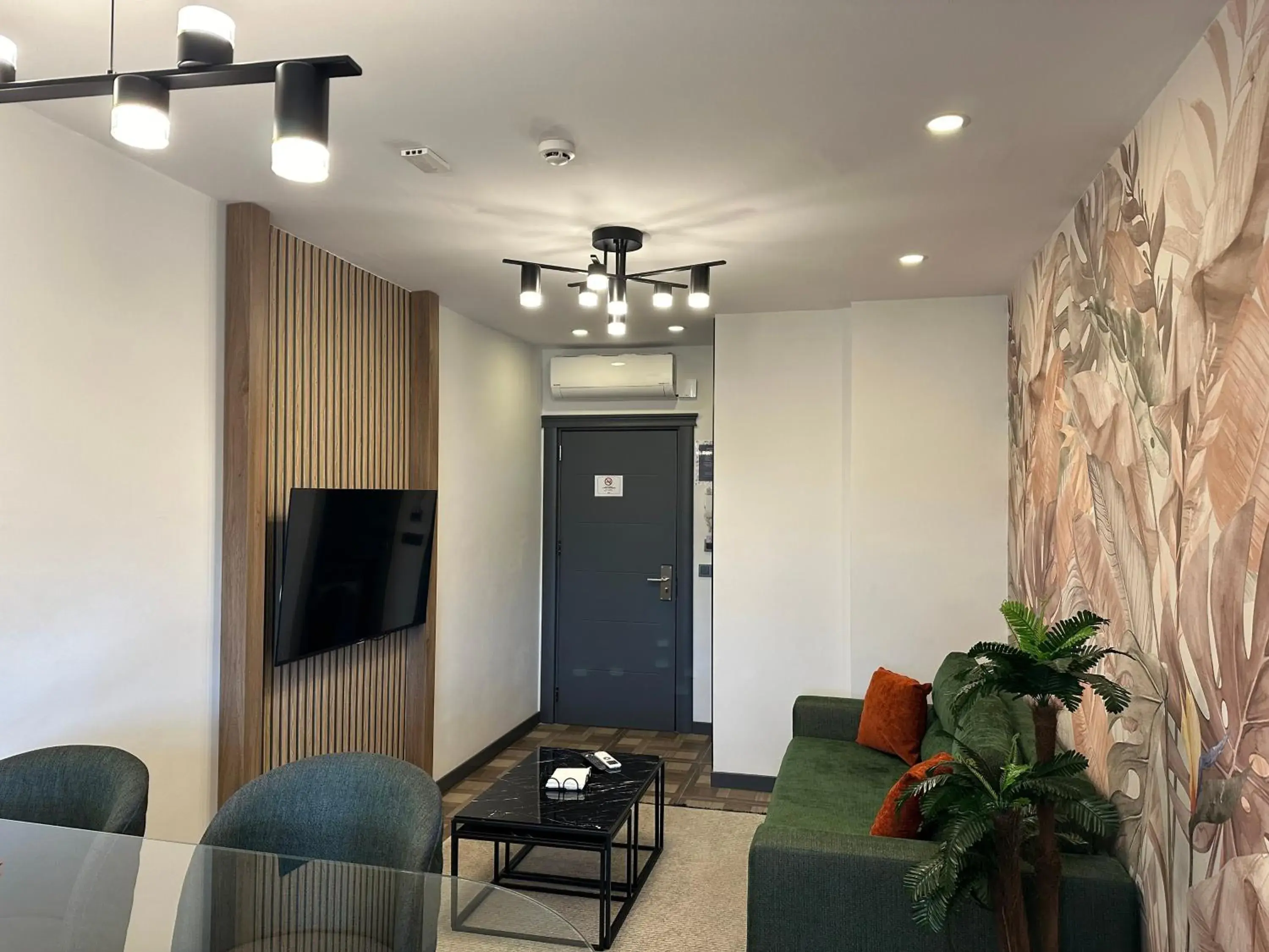 Economy One-Bedroom in BayMari Suites City Life Economy One-Bedroom in BayMari Suites City Life