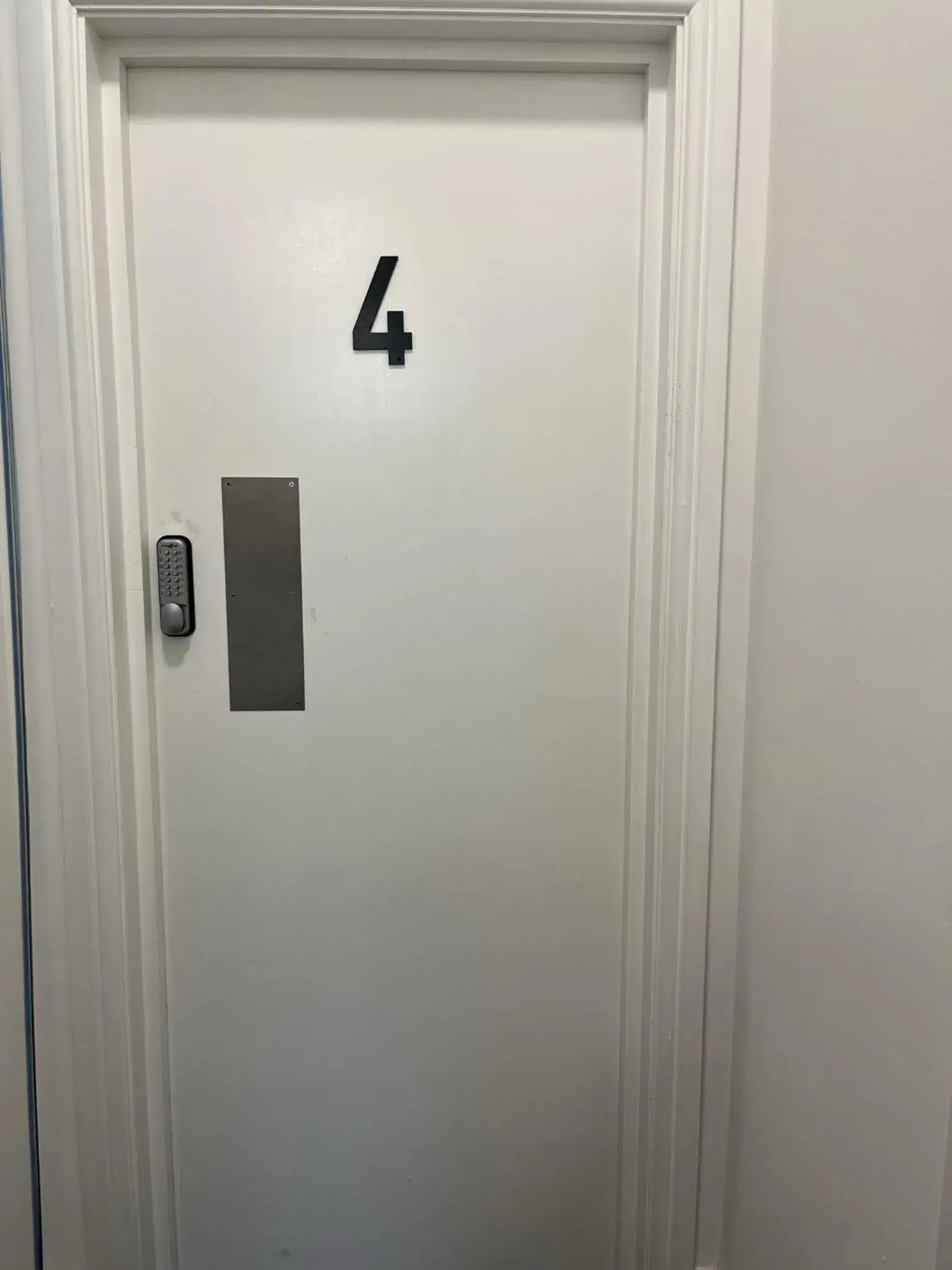 Lobby or reception in Modern 1 bed studios for comfy stay in Preston Lobby or reception in Modern 1 bed studios for comfy stay in Preston