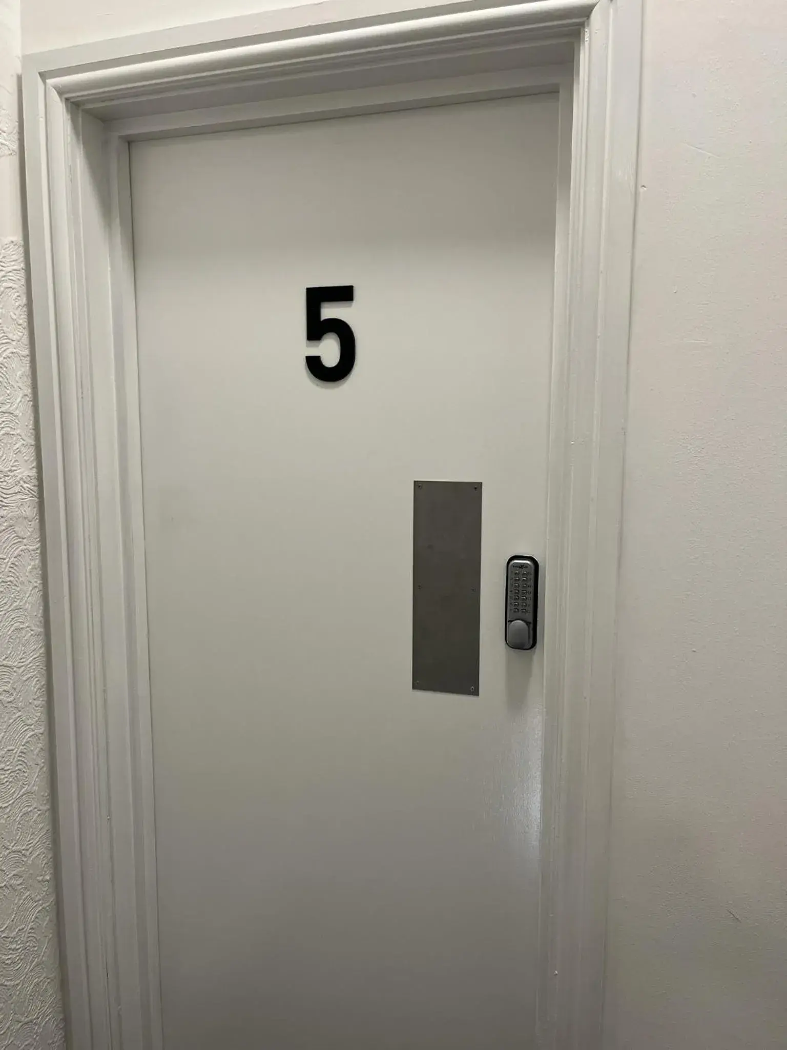 Lobby or reception in Modern 1 bed studios for comfy stay in Preston Lobby or reception in Modern 1 bed studios for comfy stay in Preston