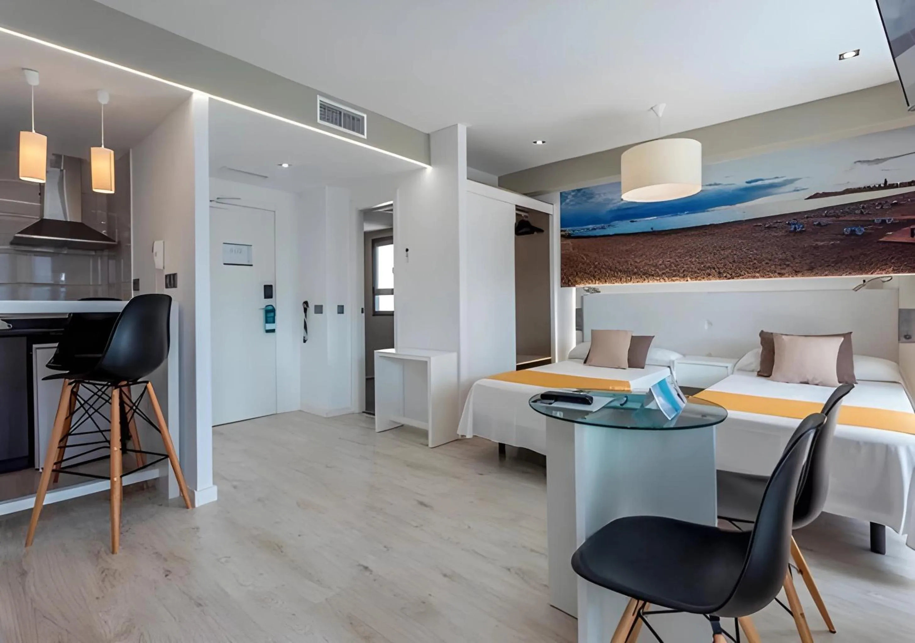 Flamingo Beach Resort - Adults Recommended