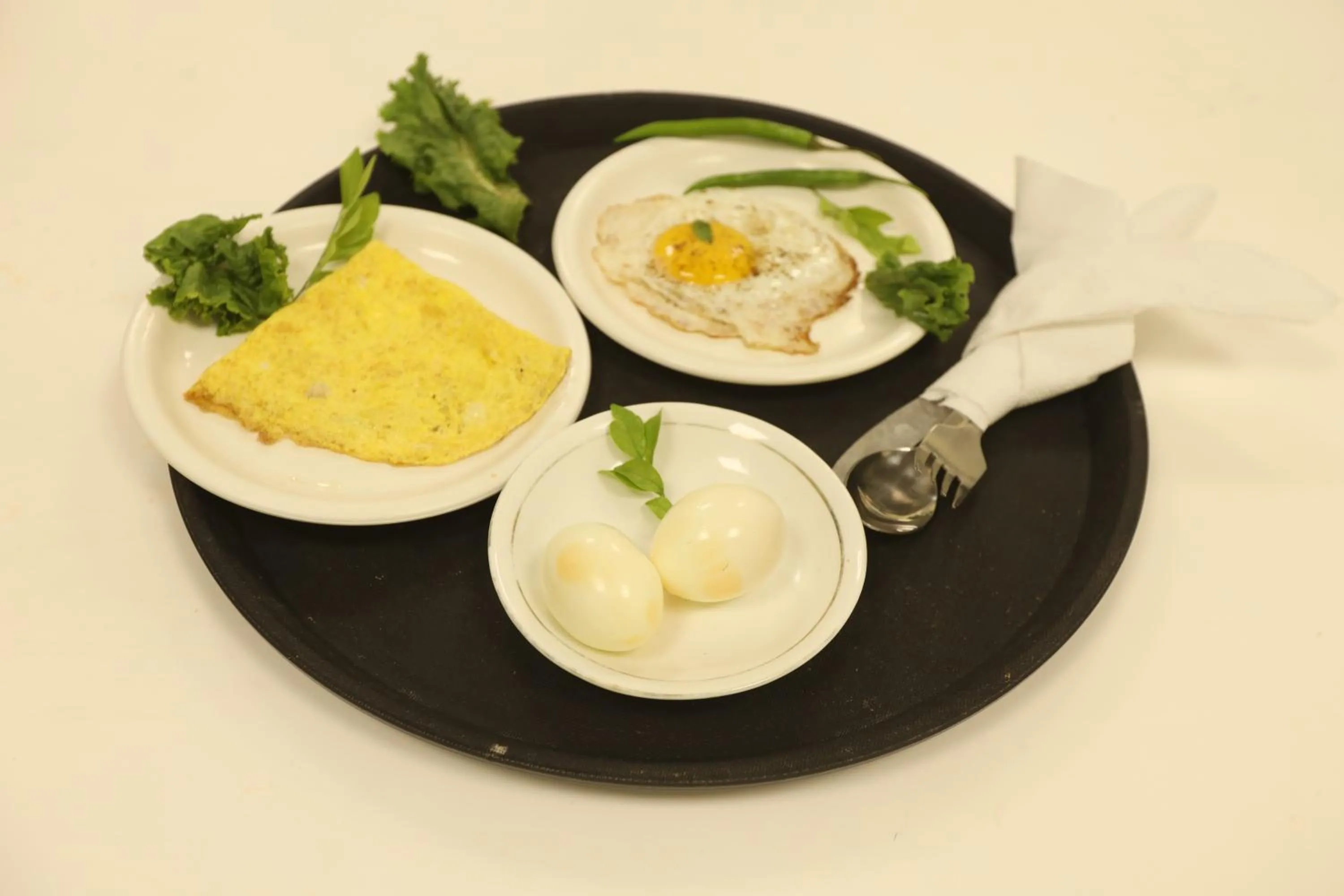 Breakfast in Country Inn by Kempinski Hotel and Resort - Mumbai International Airport