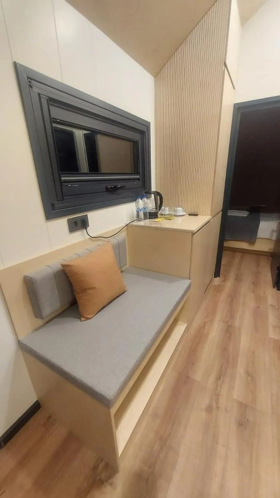 Kitchen or kitchenette in Tumba Sisli Vadi