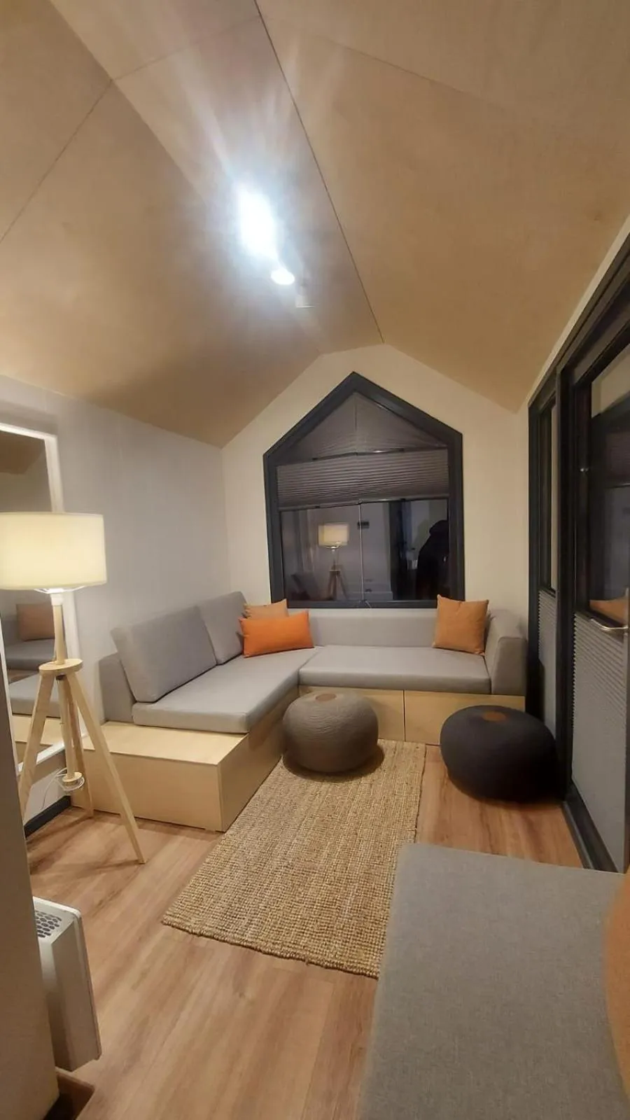 Bed in Tumba Sisli Vadi