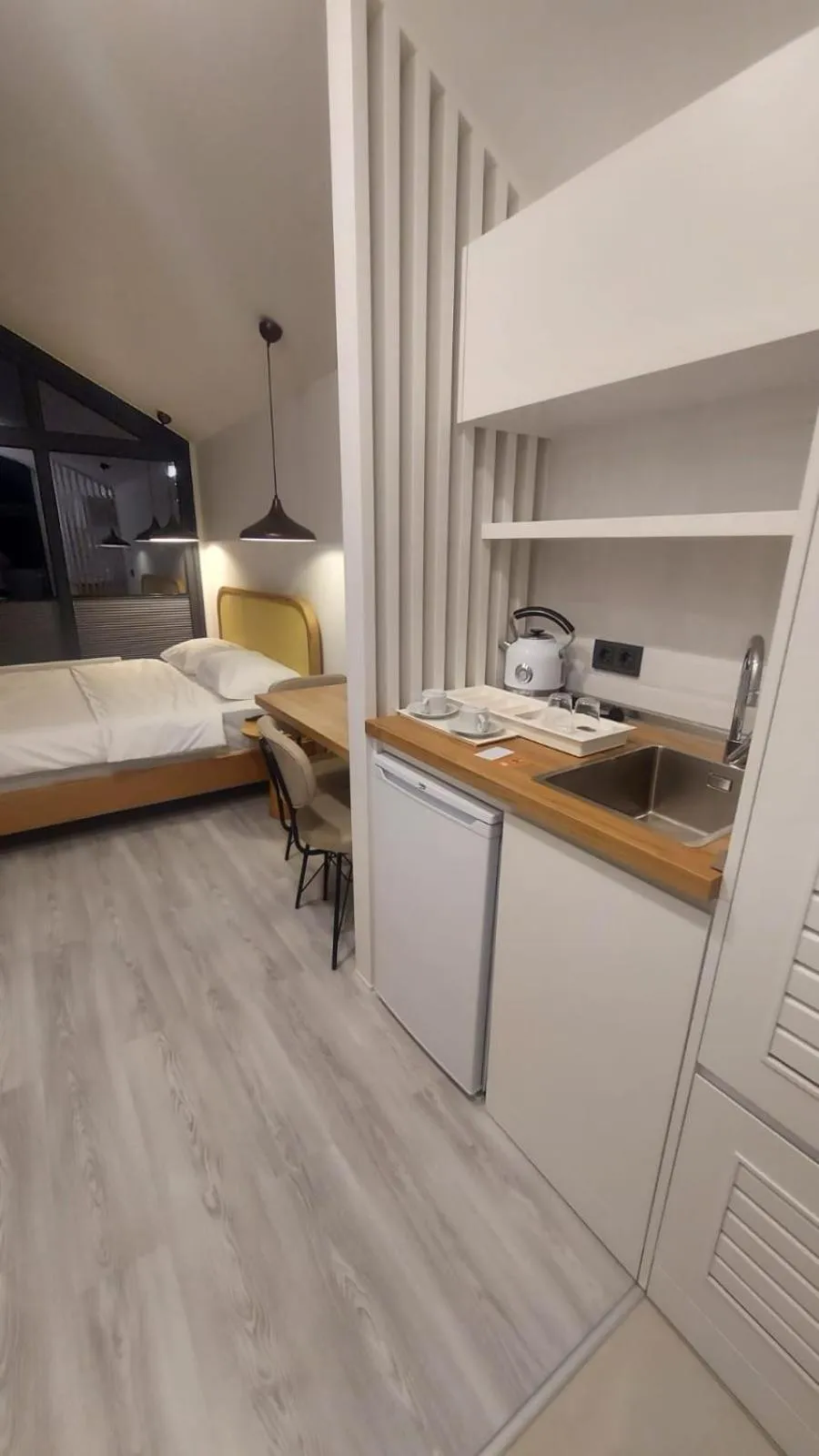 Bed in Tumba Sisli Vadi