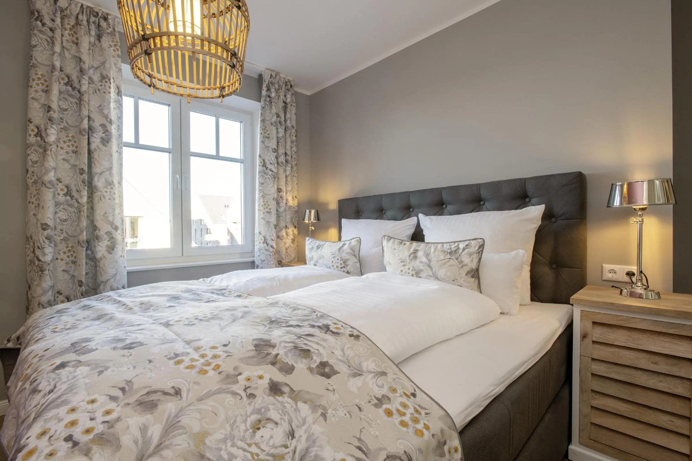Ferienwohnung Bootsmann