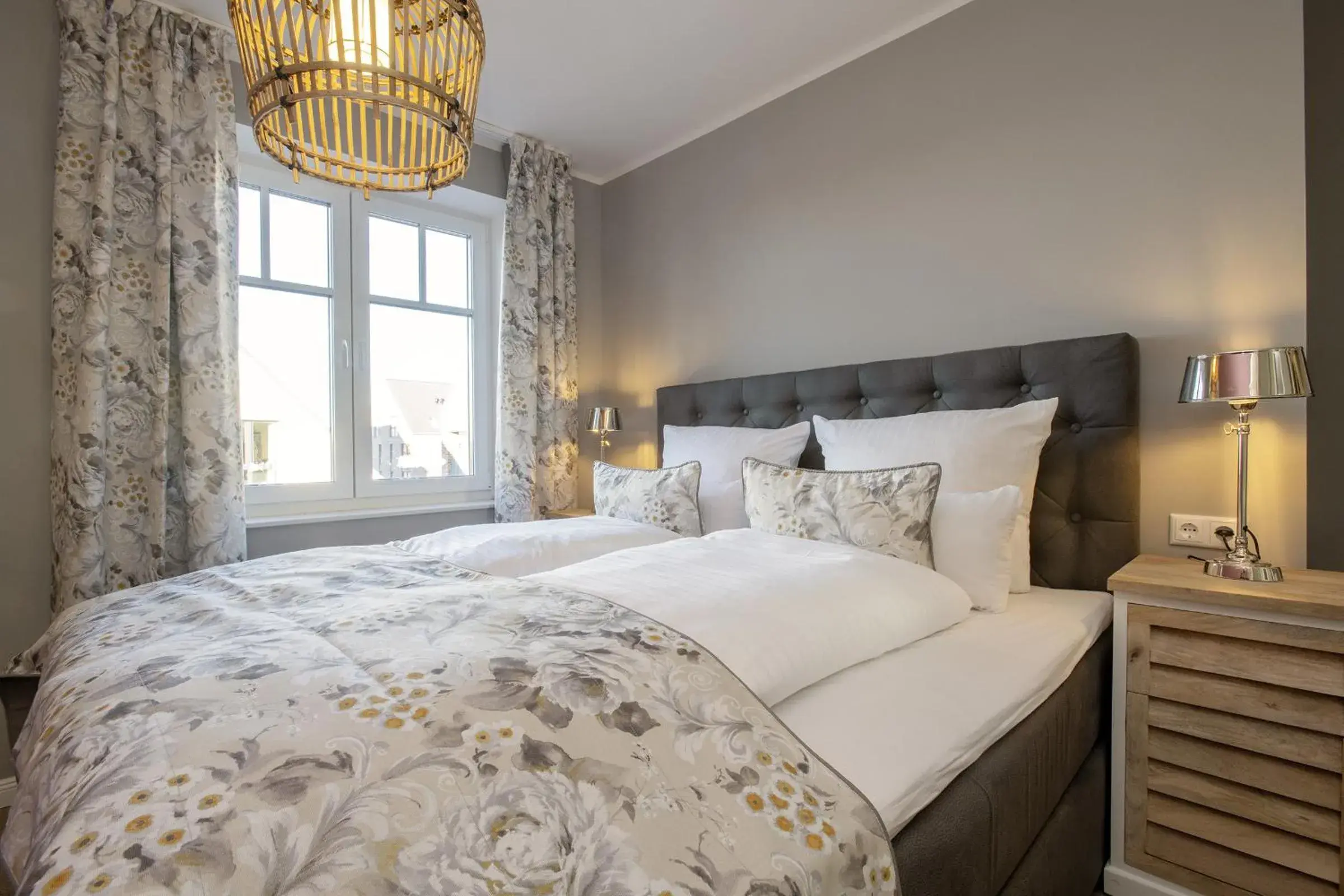 Ferienwohnung Bootsmann Ferienwohnung Bootsmann