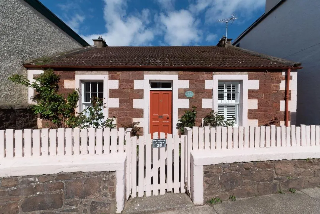 Beresford Cottage