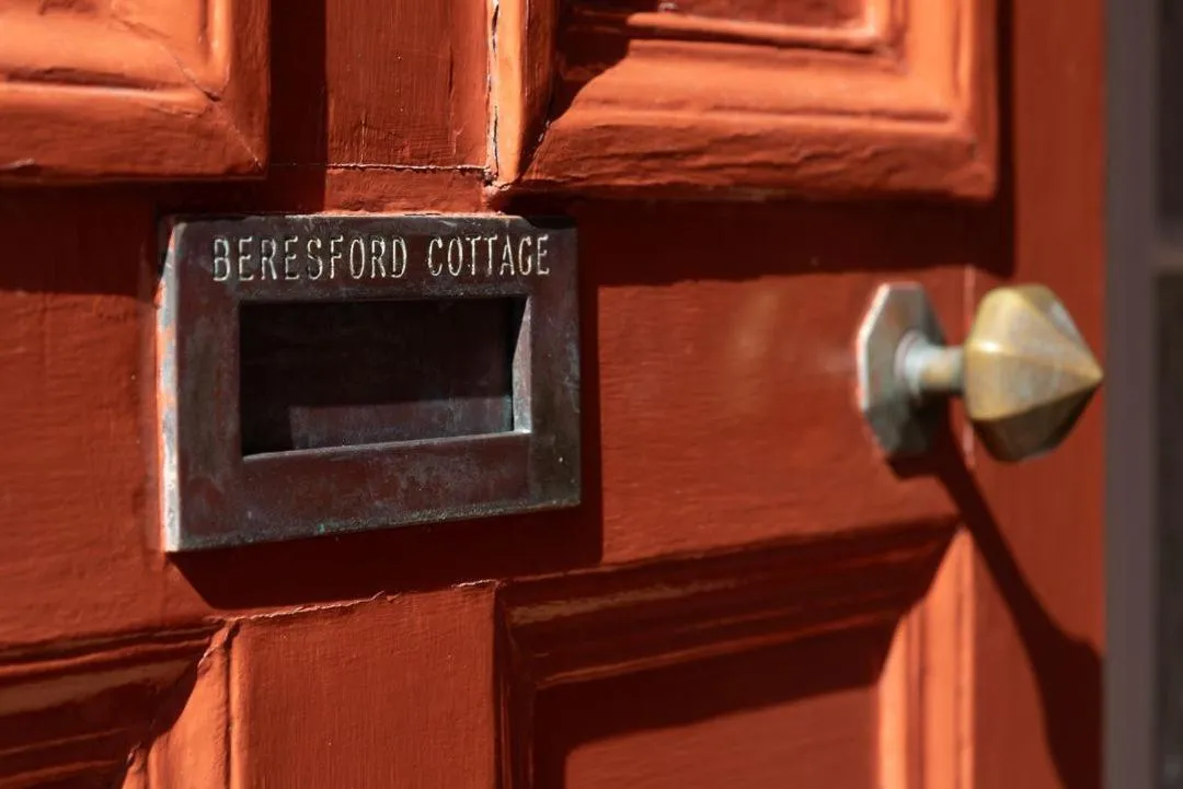 Beresford Cottage