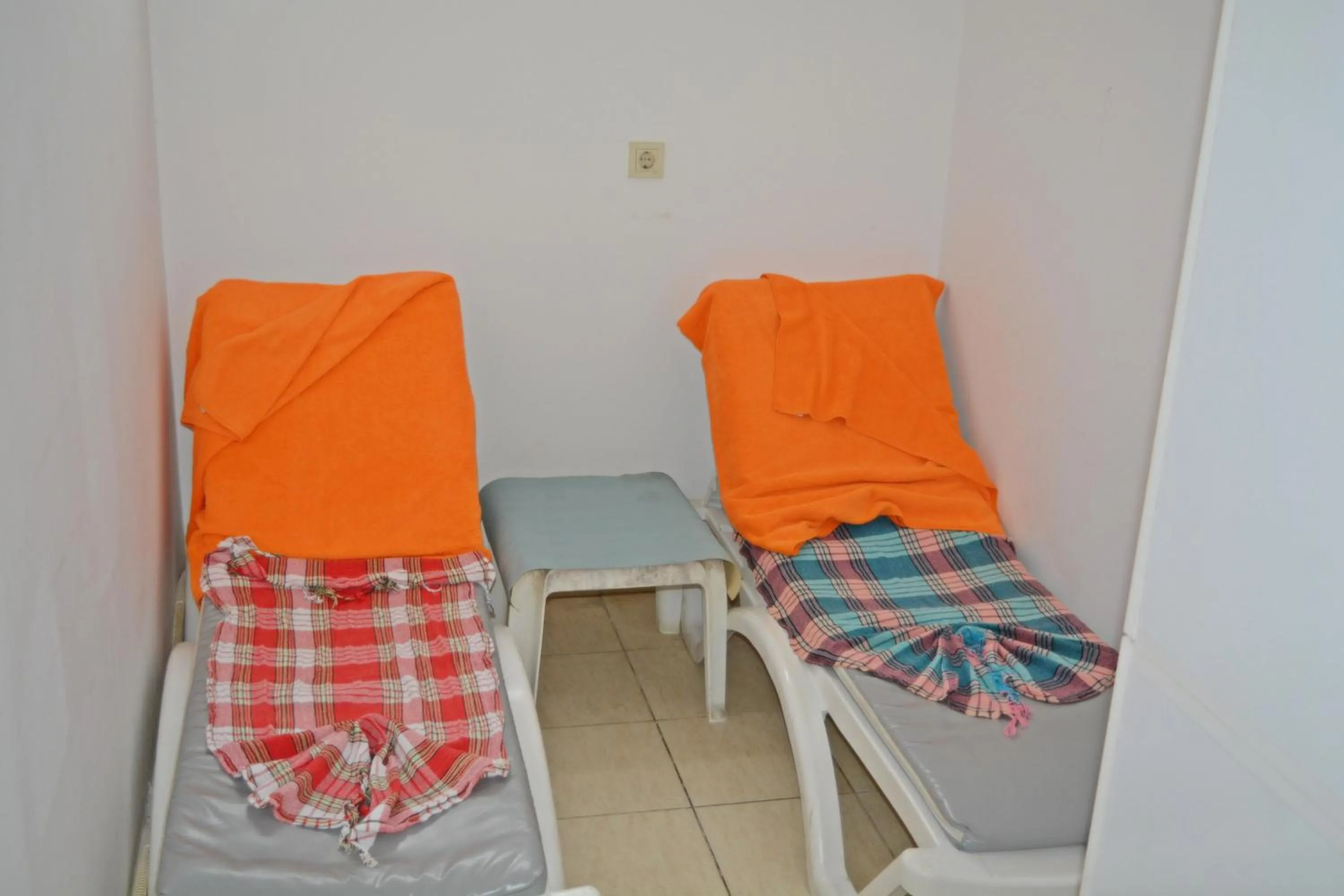 Spa and wellness centre/facilities in Clover Magic Nova Beach Hotel