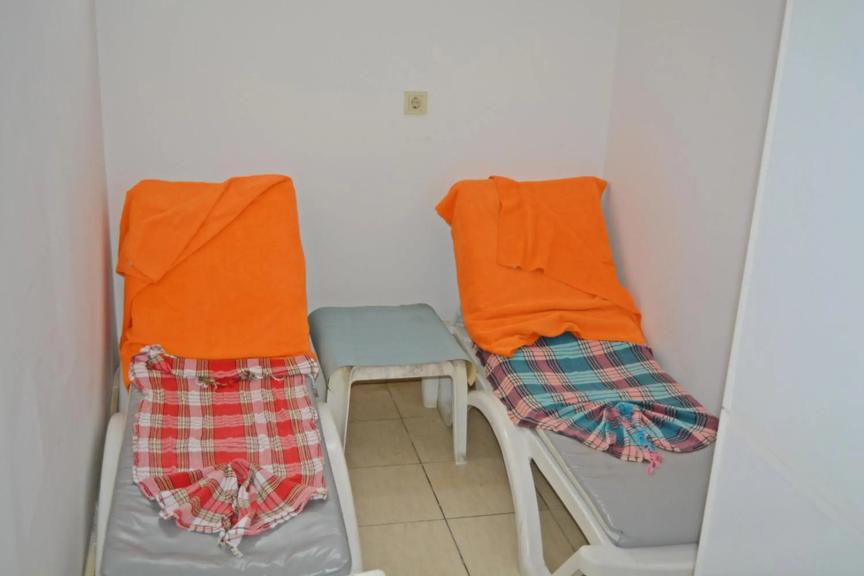 Spa and wellness centre/facilities in Clover Magic Nova Beach Hotel Spa and wellness centre/facilities in Clover Magic Nova Beach Hotel