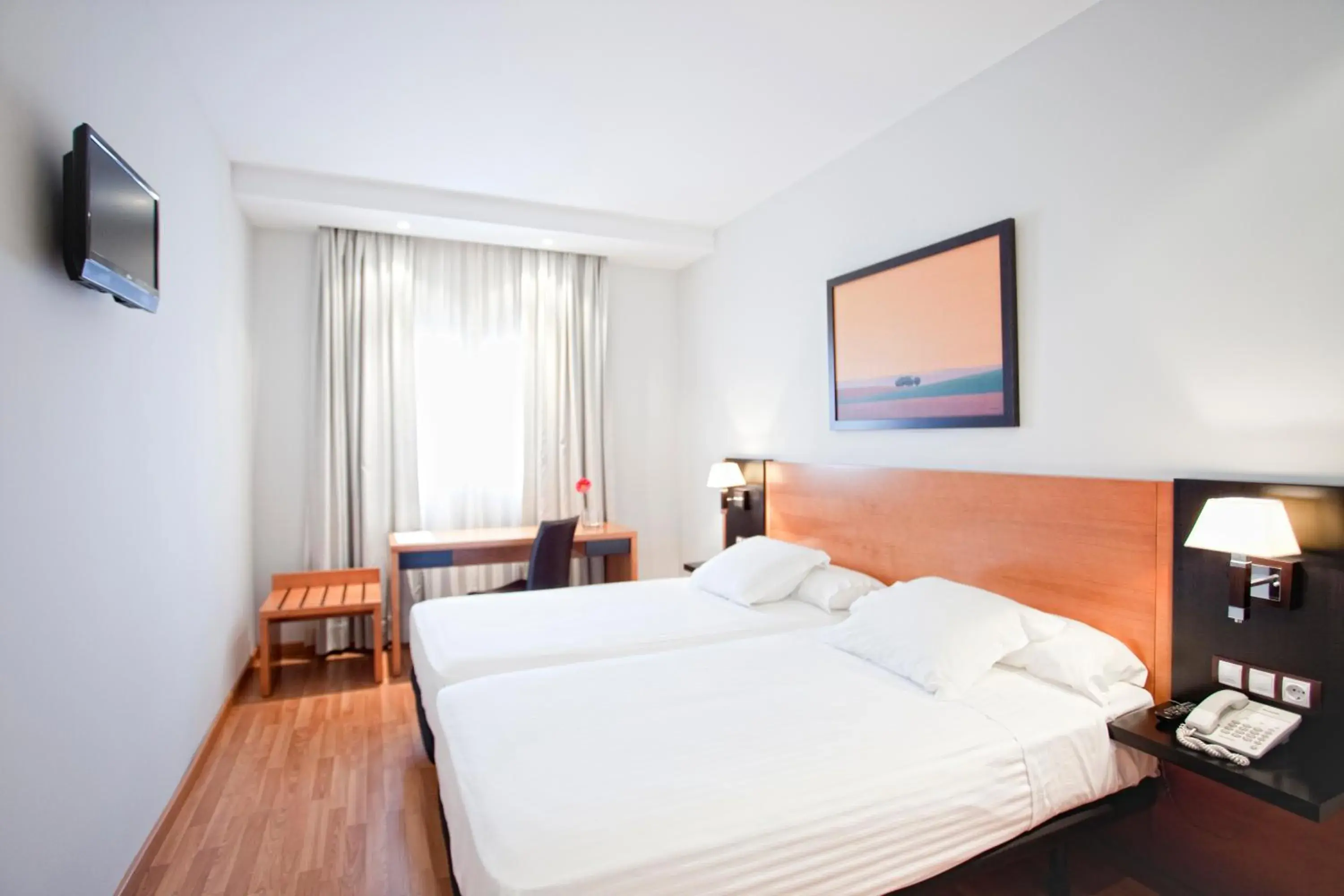 Standard Single Room in Cortijo Chico Málaga Airport Standard Single Room in Cortijo Chico Málaga Airport