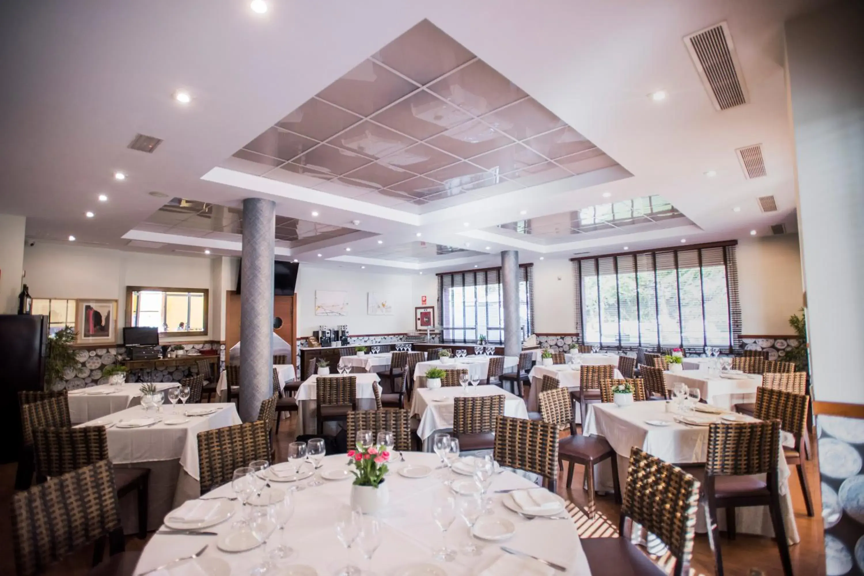 Restaurant/places to eat in Cortijo Chico Málaga Airport Restaurant/places to eat in Cortijo Chico Málaga Airport