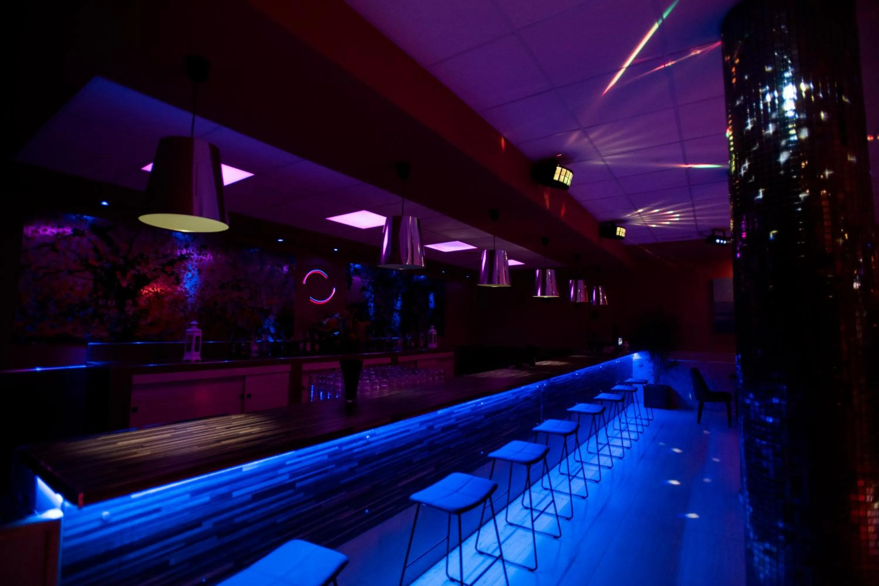 Banquet/Function facilities in Cortijo Chico Málaga Airport