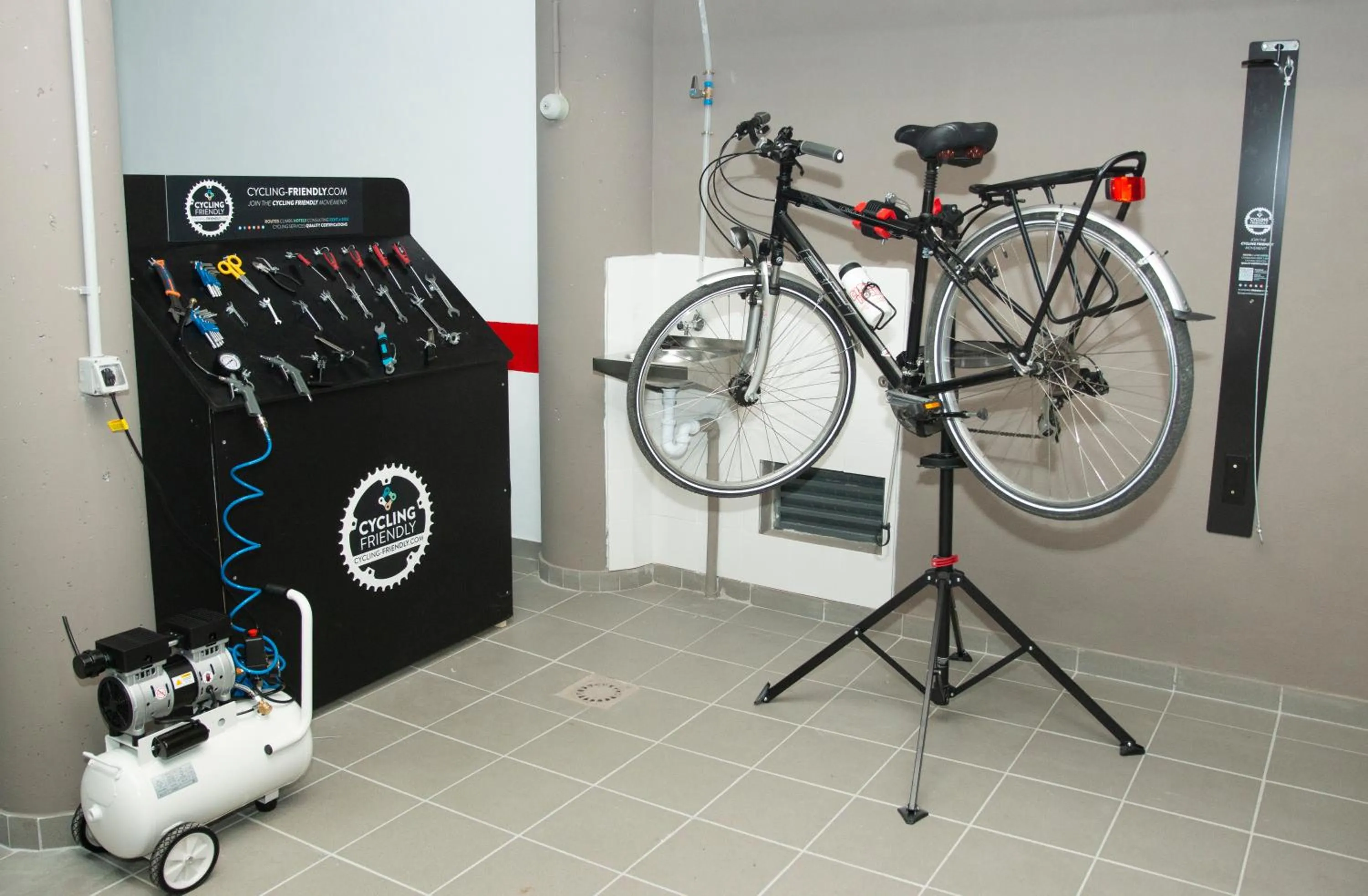 Activities in Cortijo Chico Málaga Airport