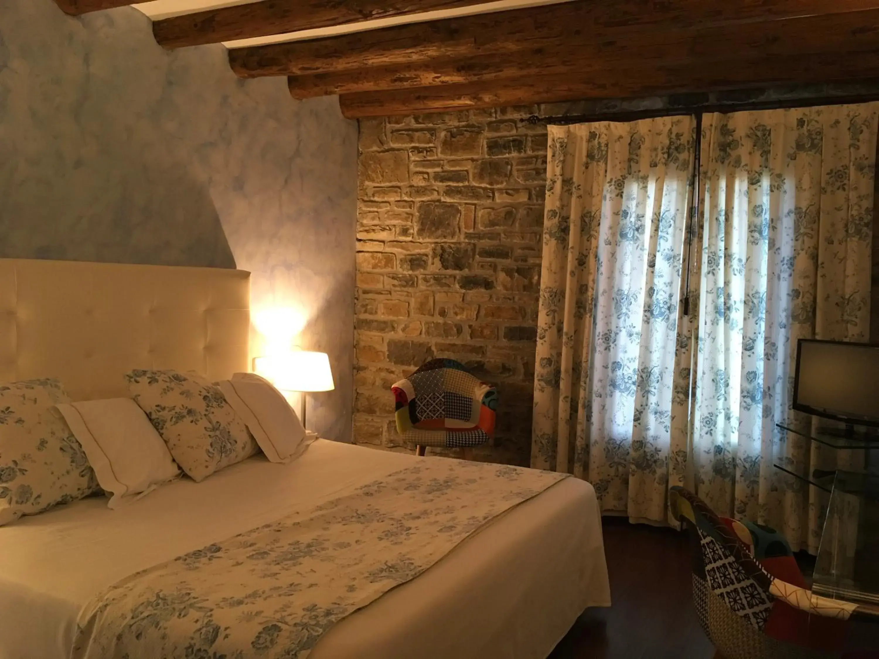 Standard Double Room in Los Arcos Standard Double Room in Los Arcos