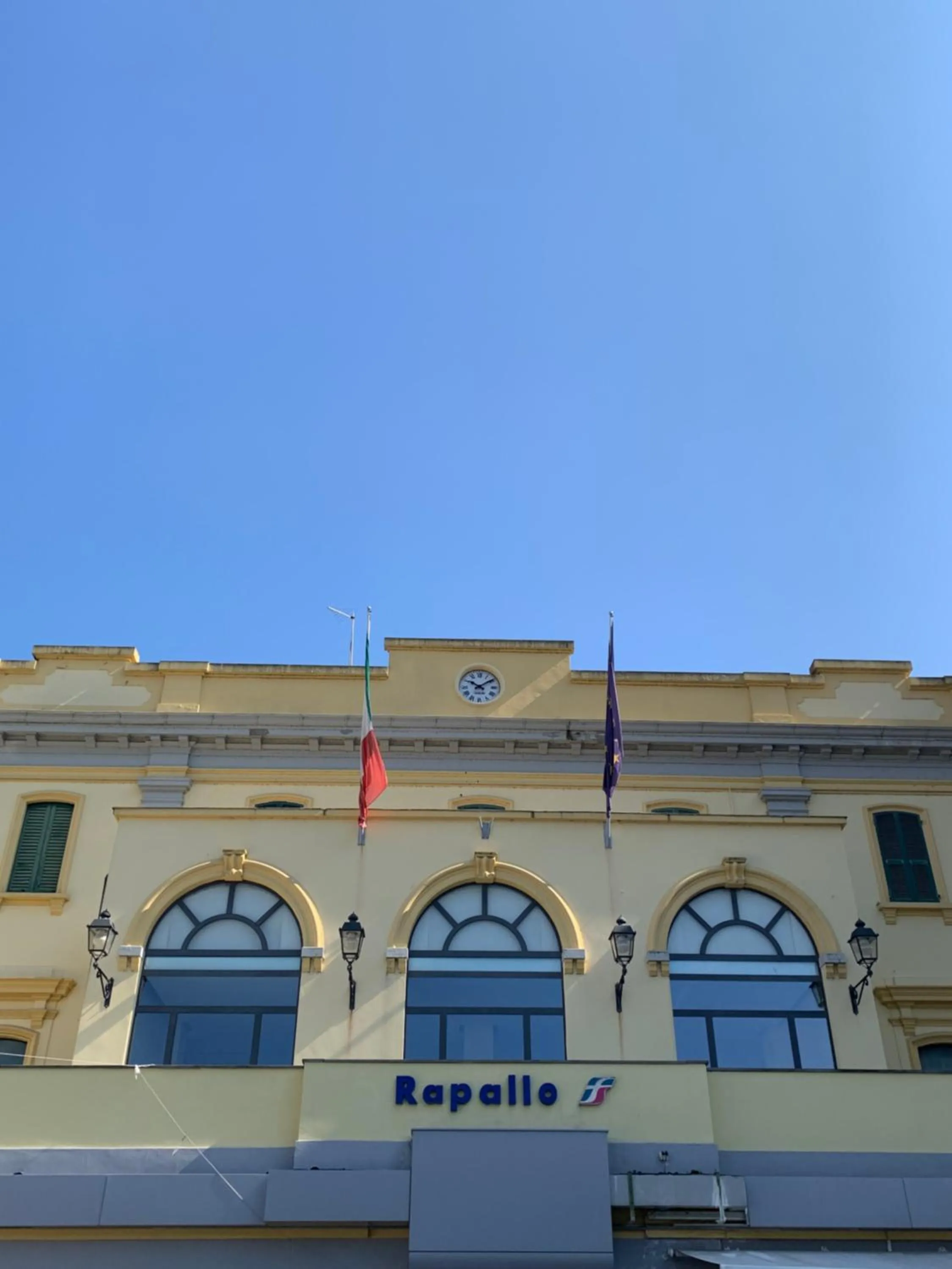 Area and facilities in Hotel Fernanda