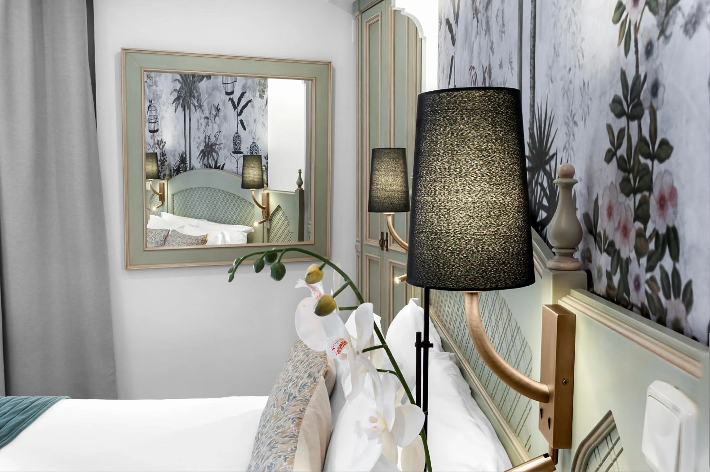 Hotel Boutique Las Almenas by Maxi Hoteles