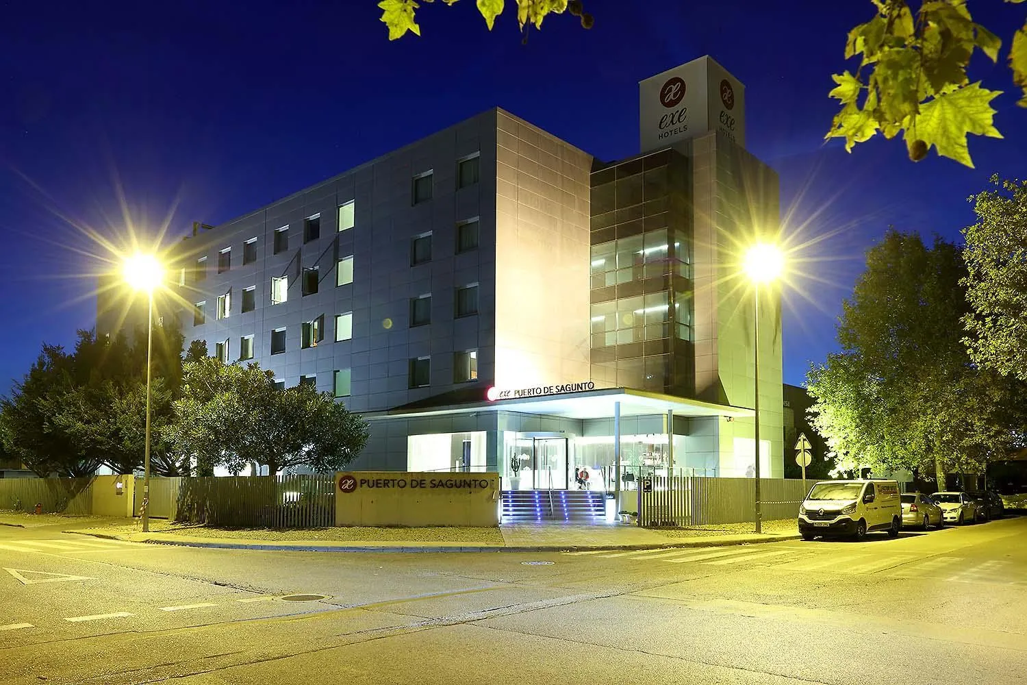 Property building in Exe Puerto de Sagunto