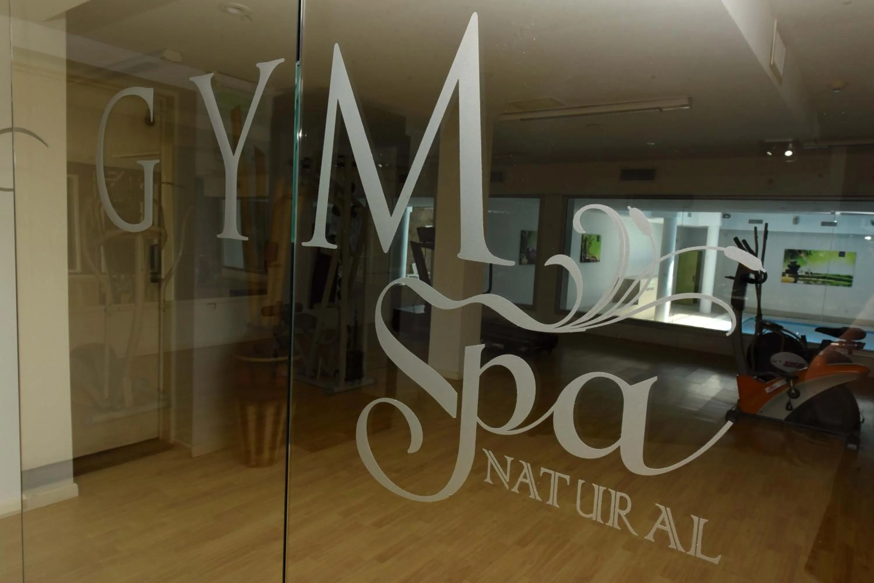 Sports in Camberland Resort & Spa Ramallo