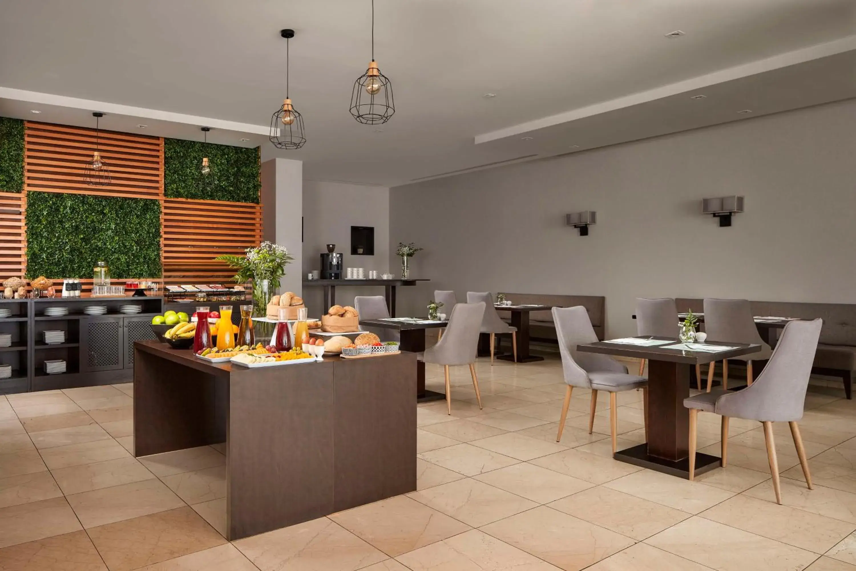 Restaurant/places to eat in NH Tenerife Restaurant/places to eat in NH Tenerife