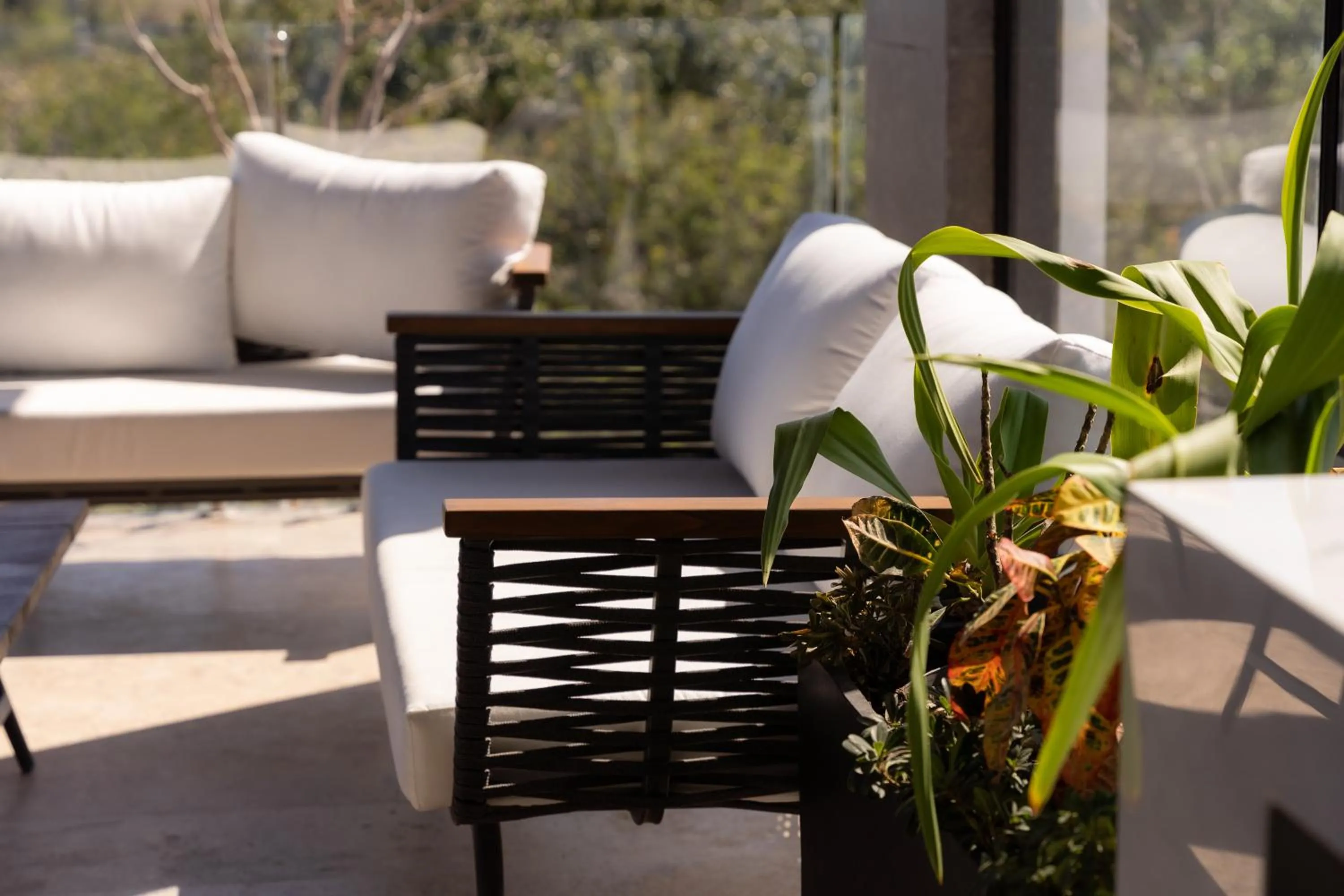 Day in Luxurious Studio in Menesse Tulum Pool Gym Cinema By Yeah