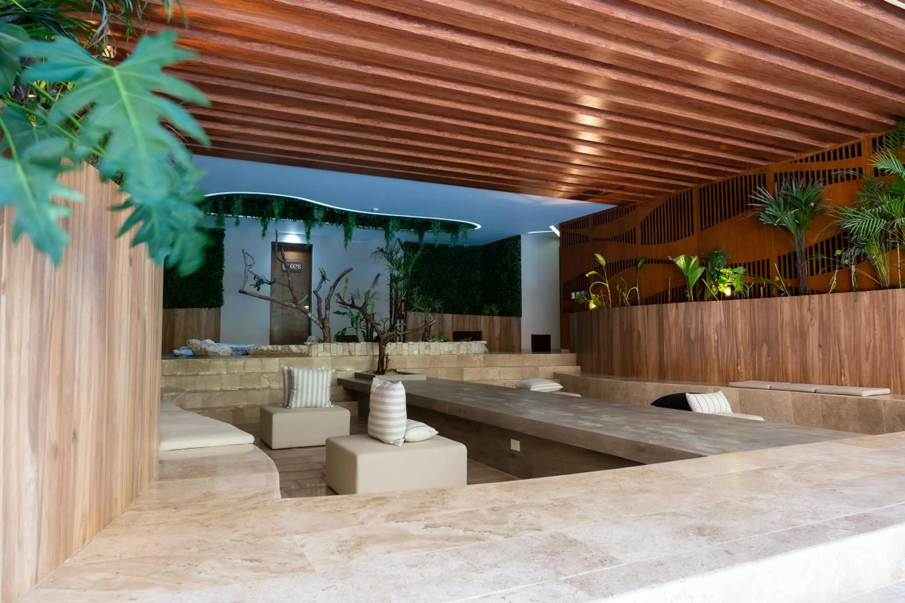 Other in Luxurious Studio in Menesse Tulum Pool Gym Cinema By Yeah