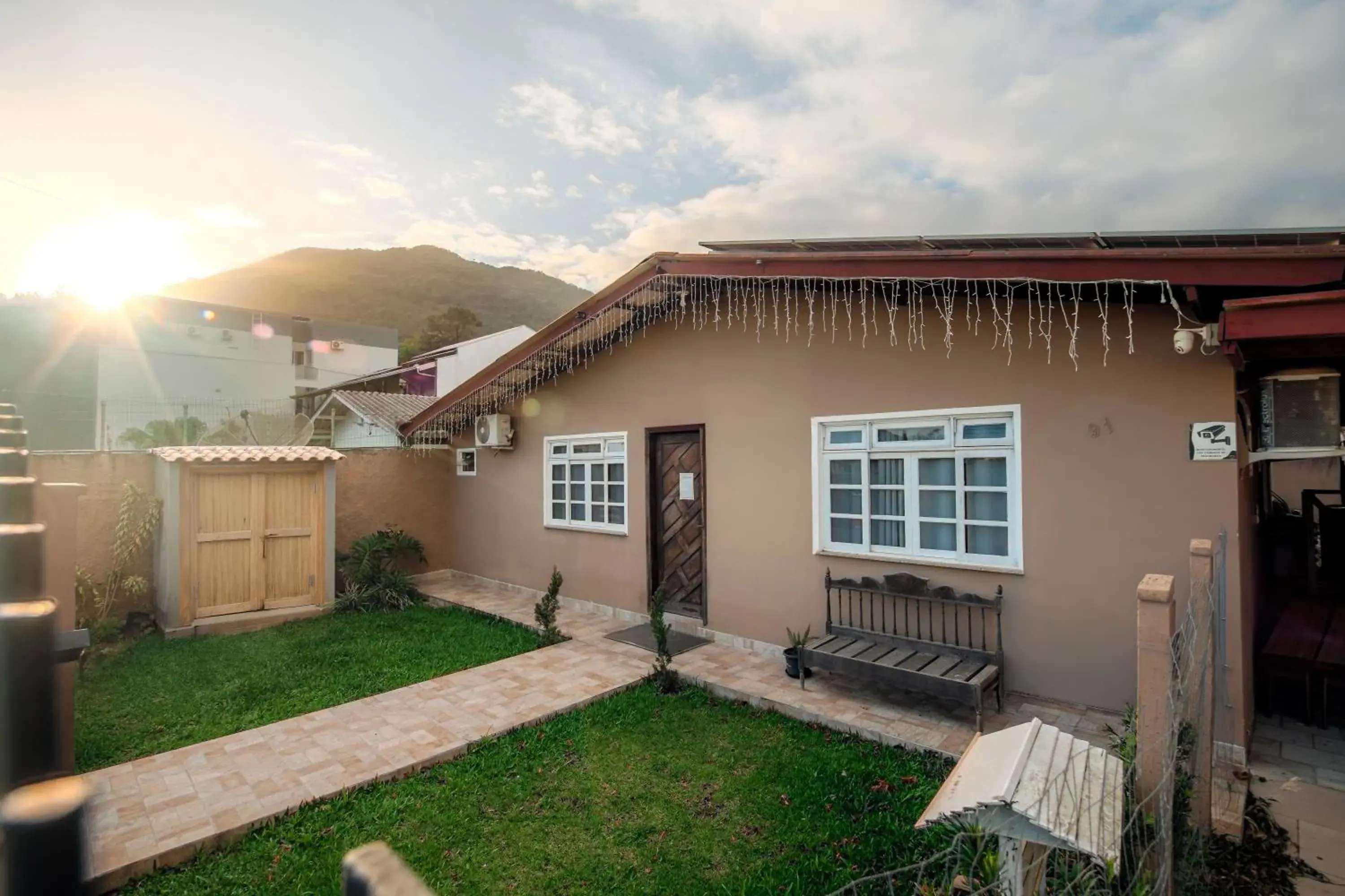 Suítes 91 Suítes 91