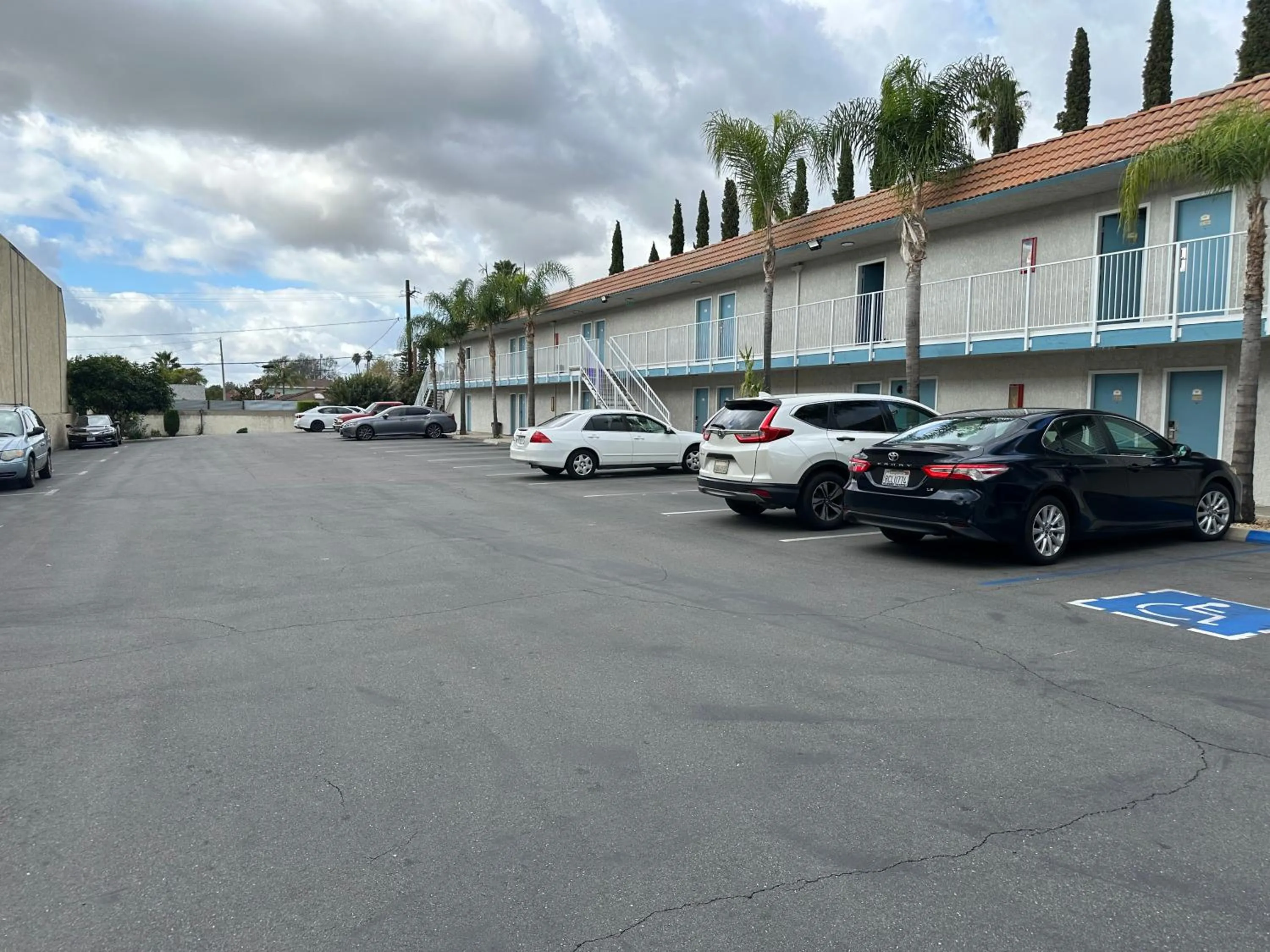 Villa Inn Anaheim