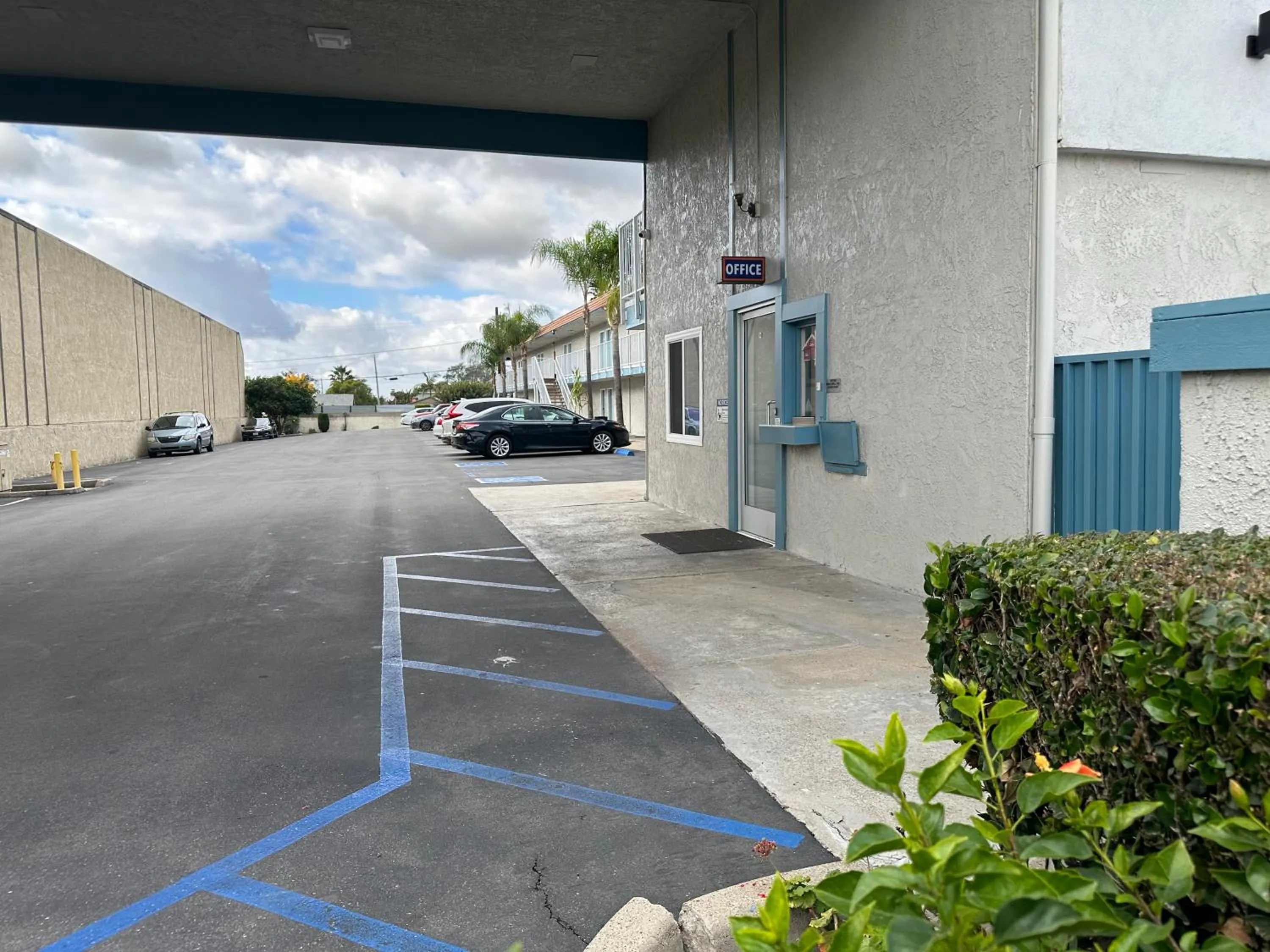 Villa Inn Anaheim