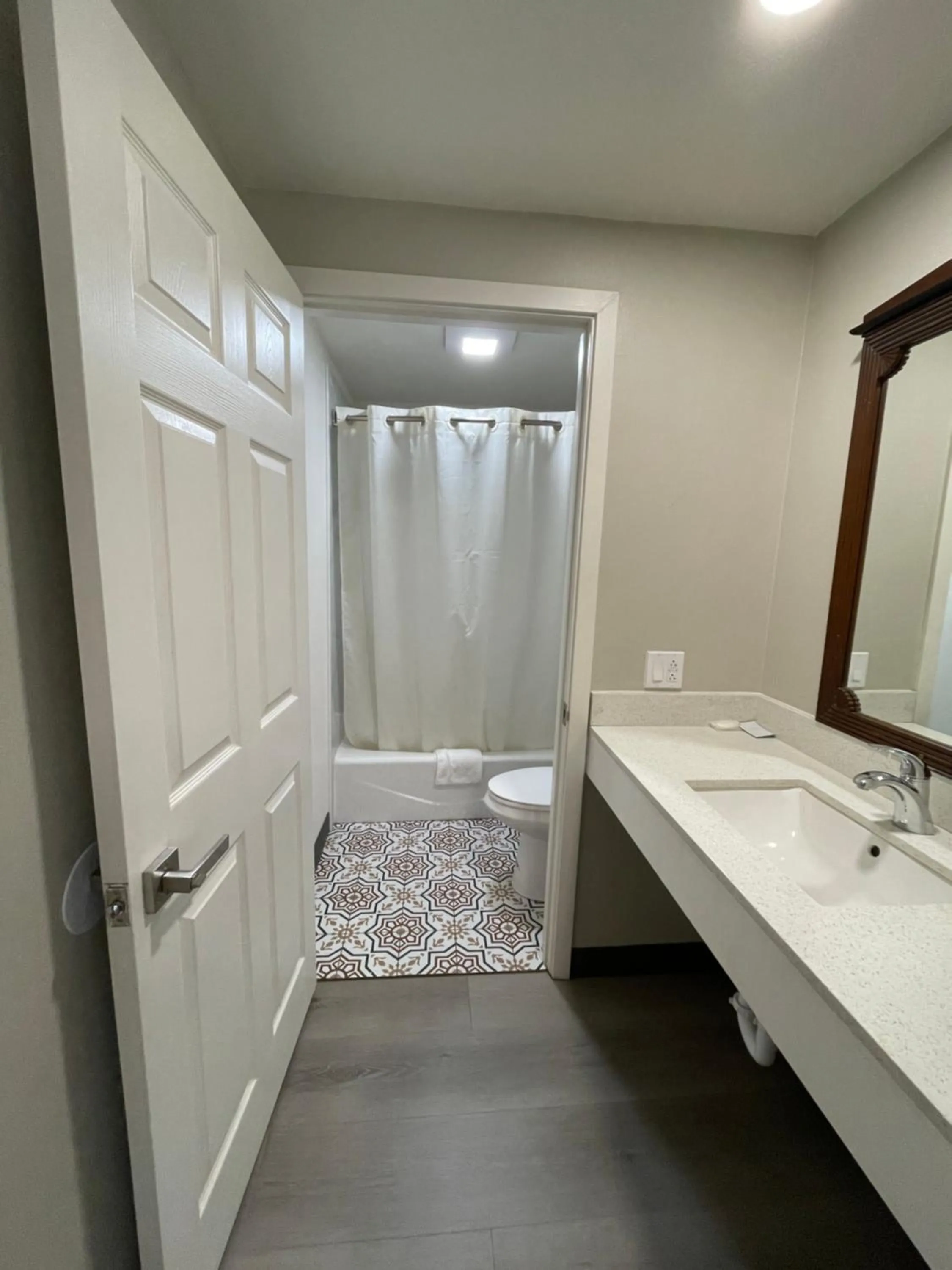 Villa Inn Anaheim