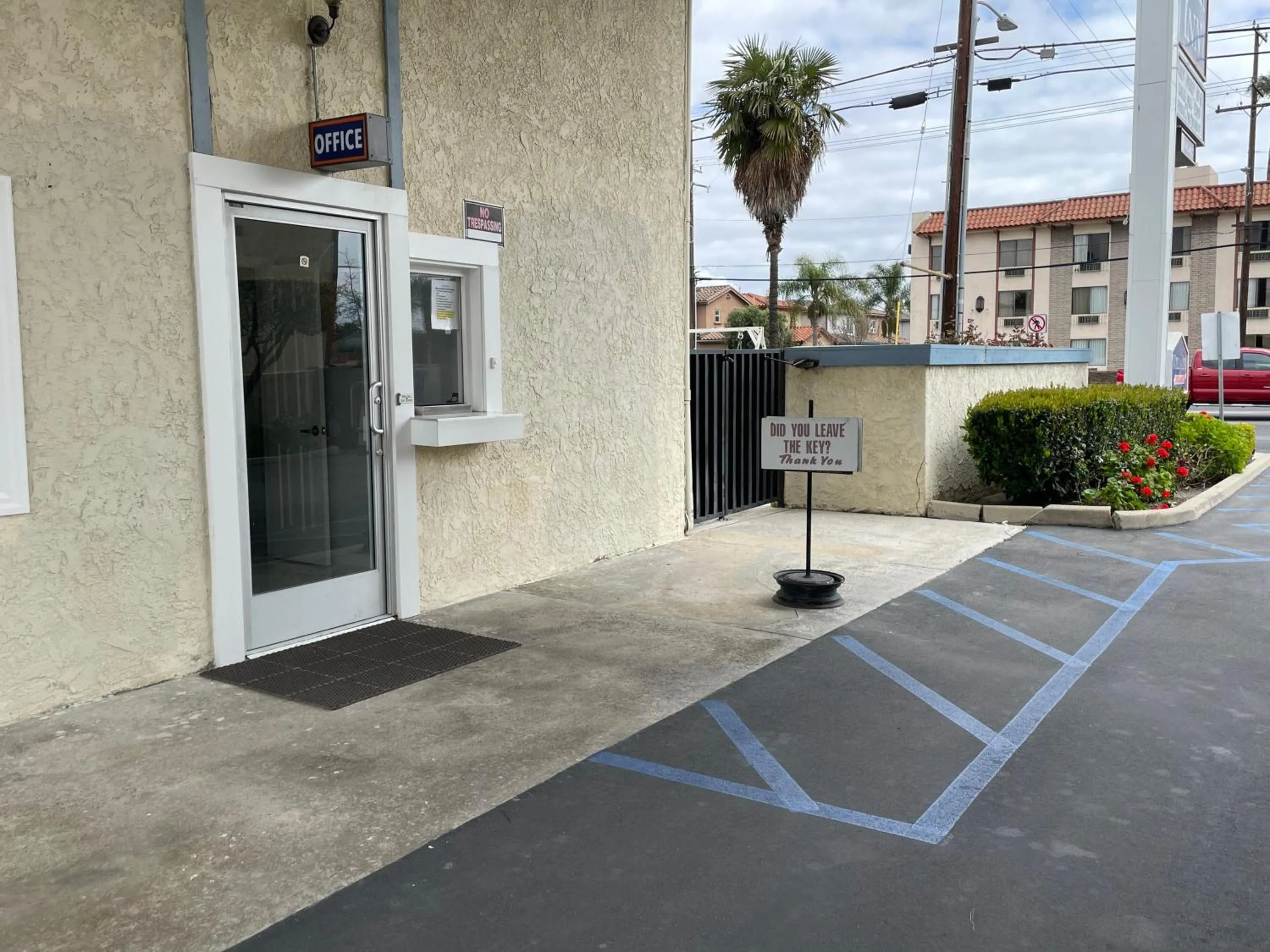 Villa Inn Anaheim
