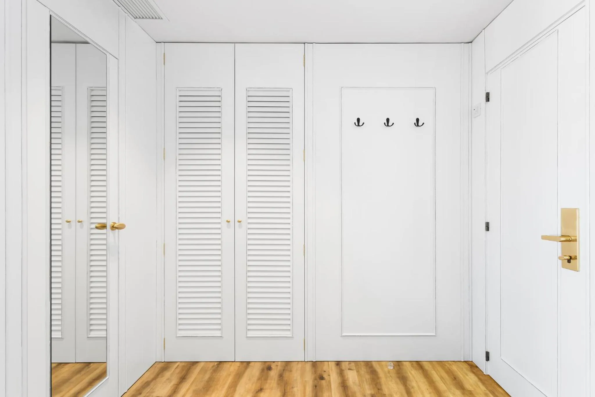 Decorative detail in Hotel Anabel