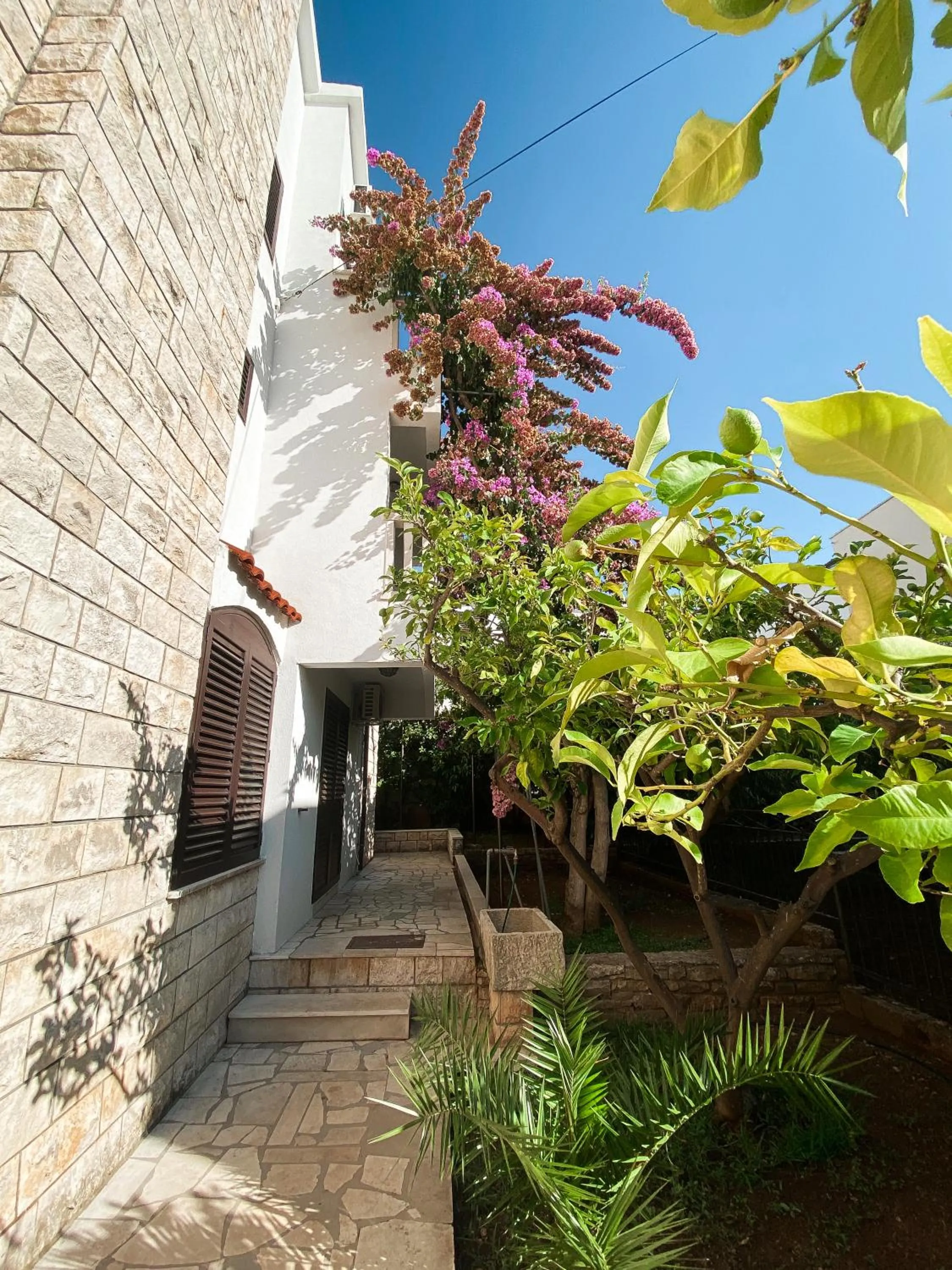 Property building in VILLA MARE