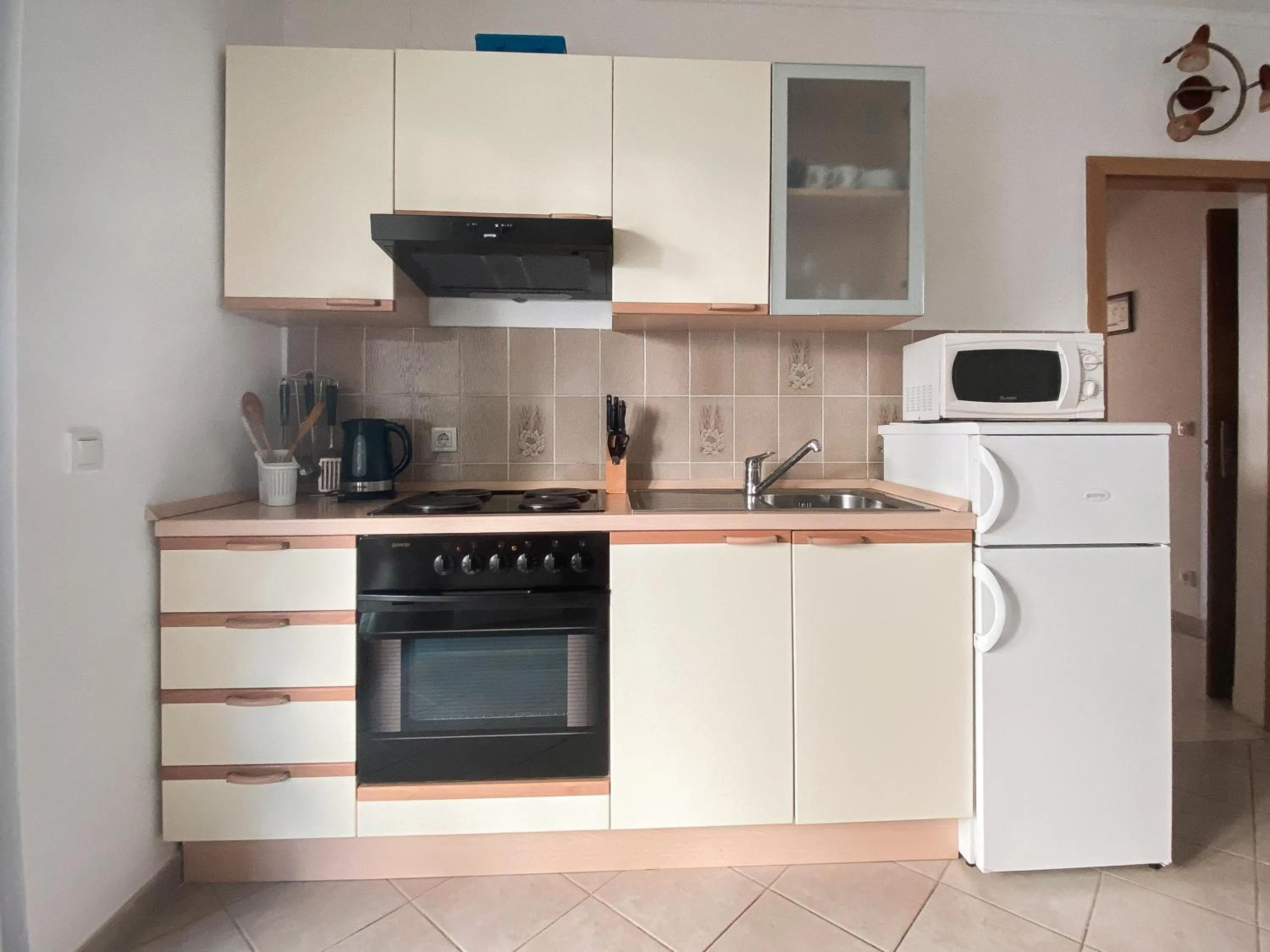 minibar in VILLA MARE