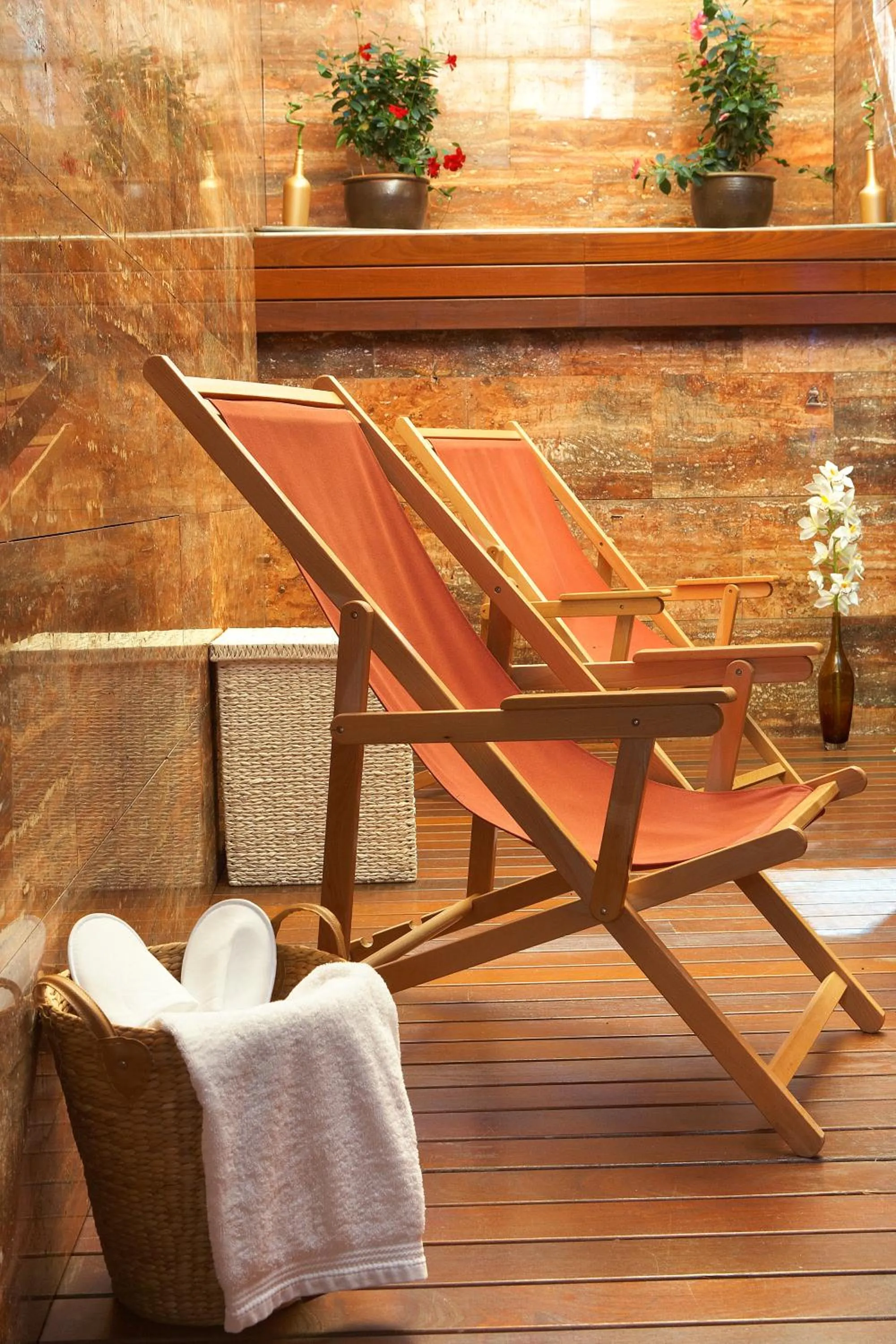 Spa and wellness centre/facilities in Hotel Spa Cap de Creus