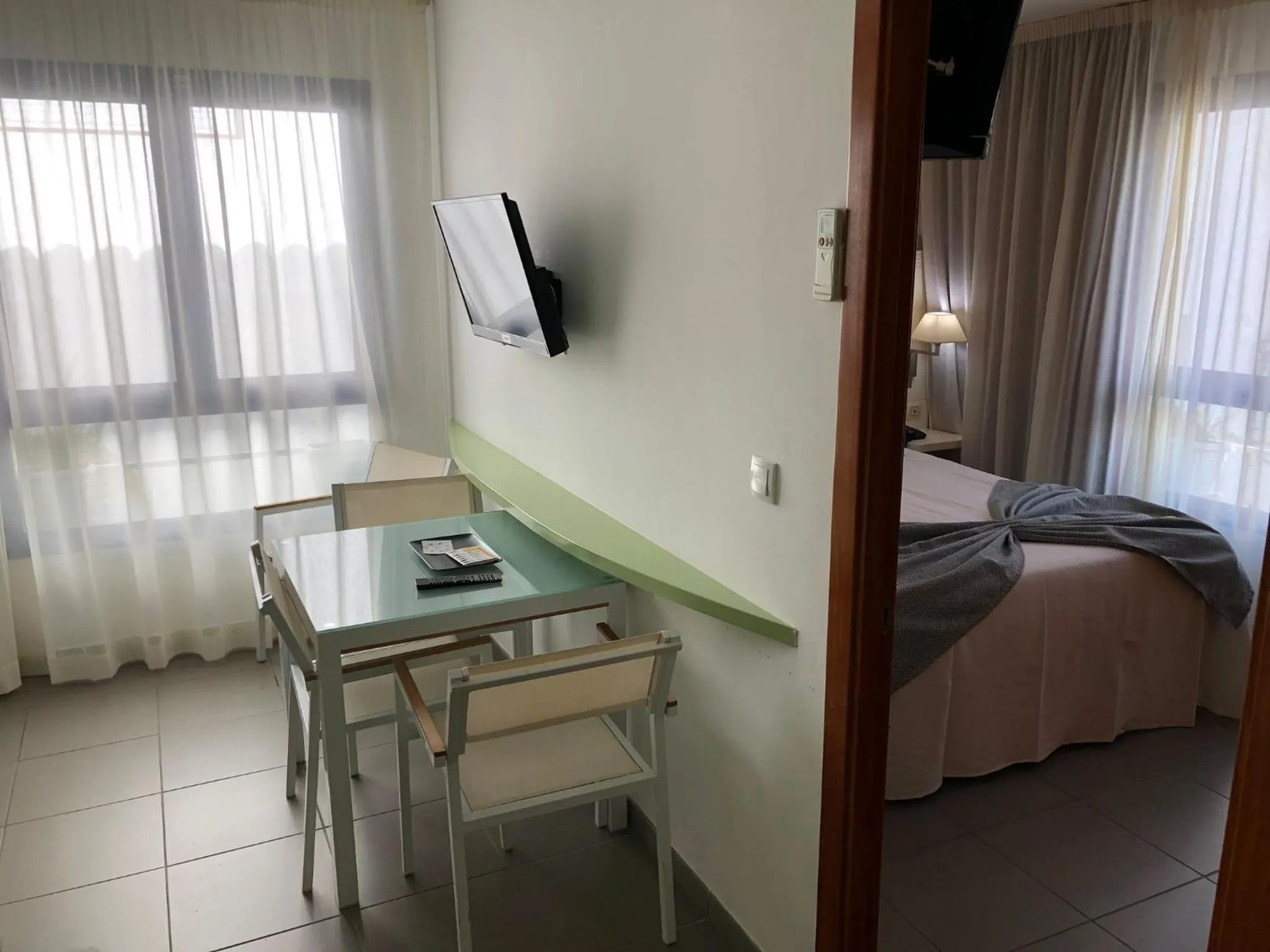 Other, Bed in Hotel Spa Cap de Creus