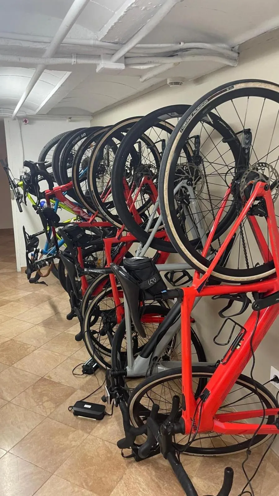 Cycling in Hotel Spa Cap de Creus