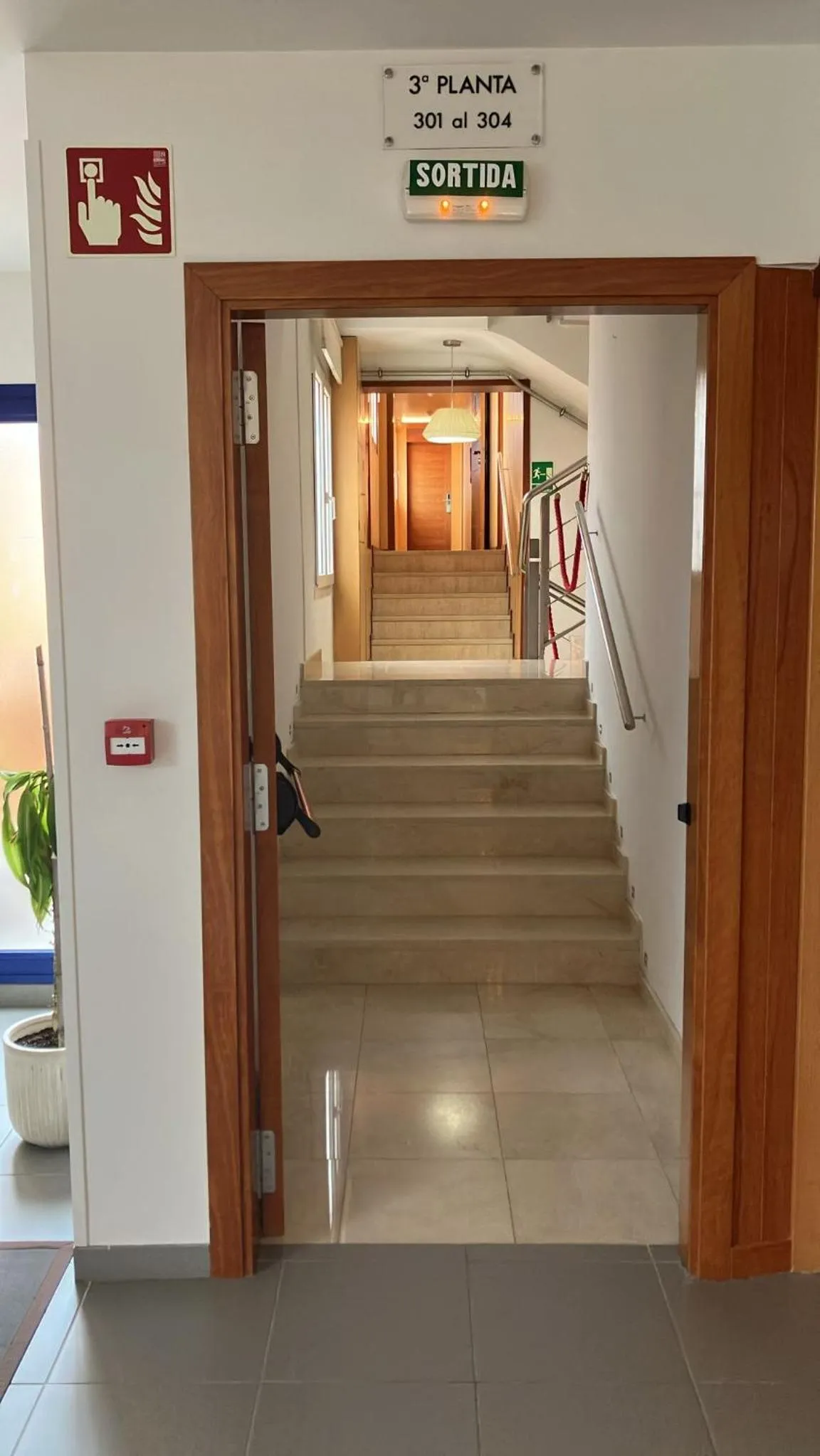 acessibility in Hotel Spa Cap de Creus