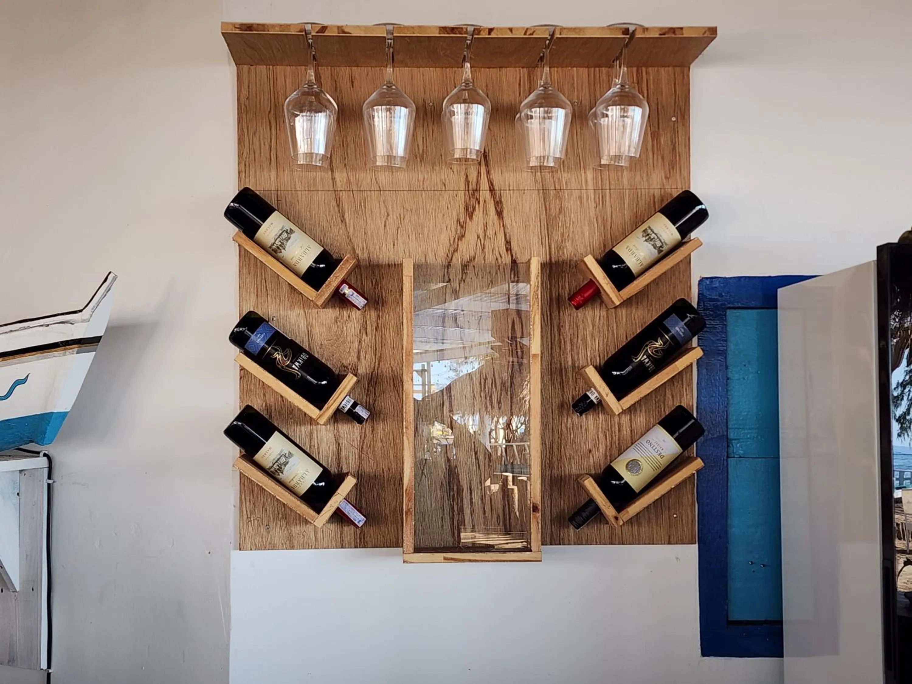 Lounge or bar in Formosa Beach Club & Bungalow