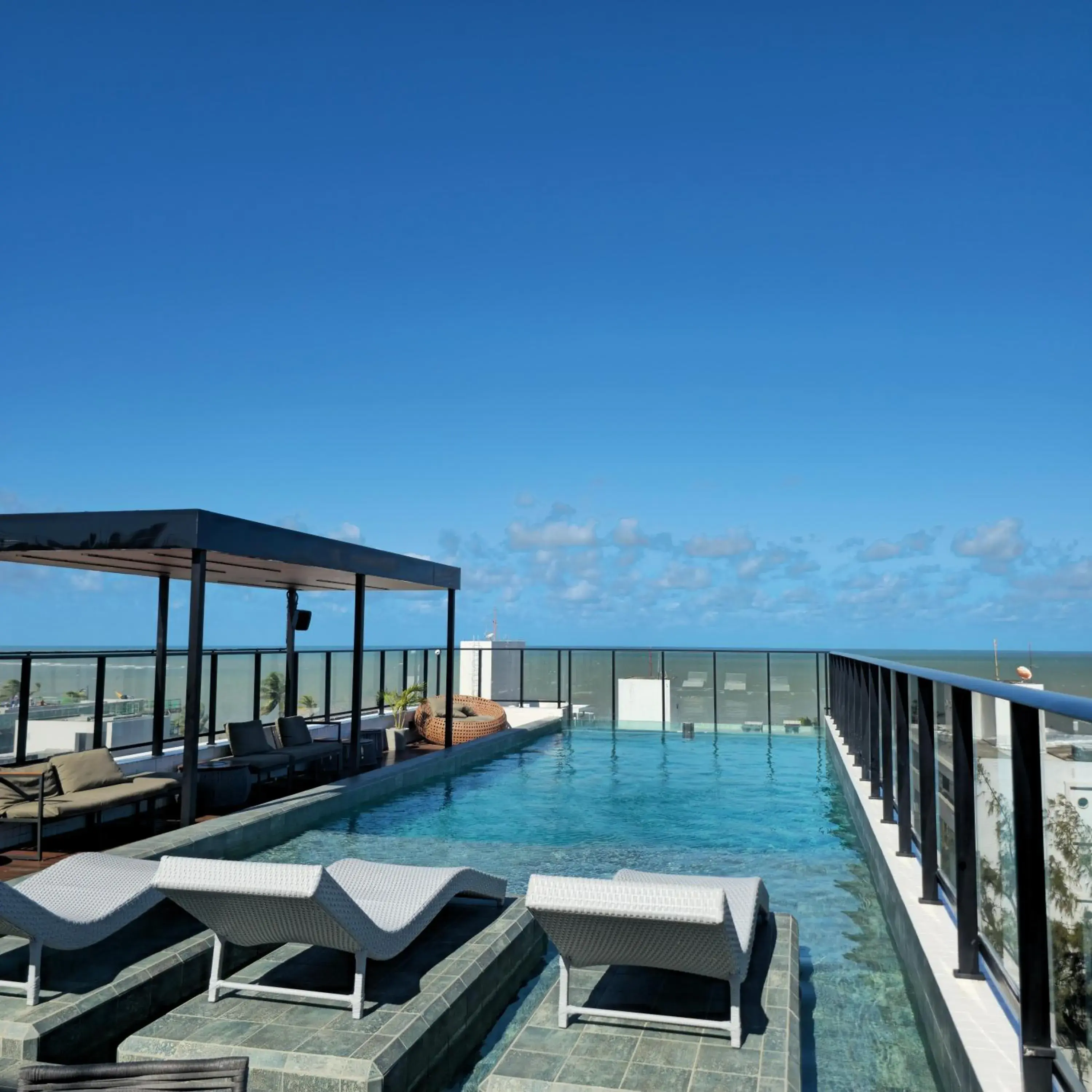 Lindo Flat no Jardim Oceania - Get One Lindo Flat no Jardim Oceania - Get One