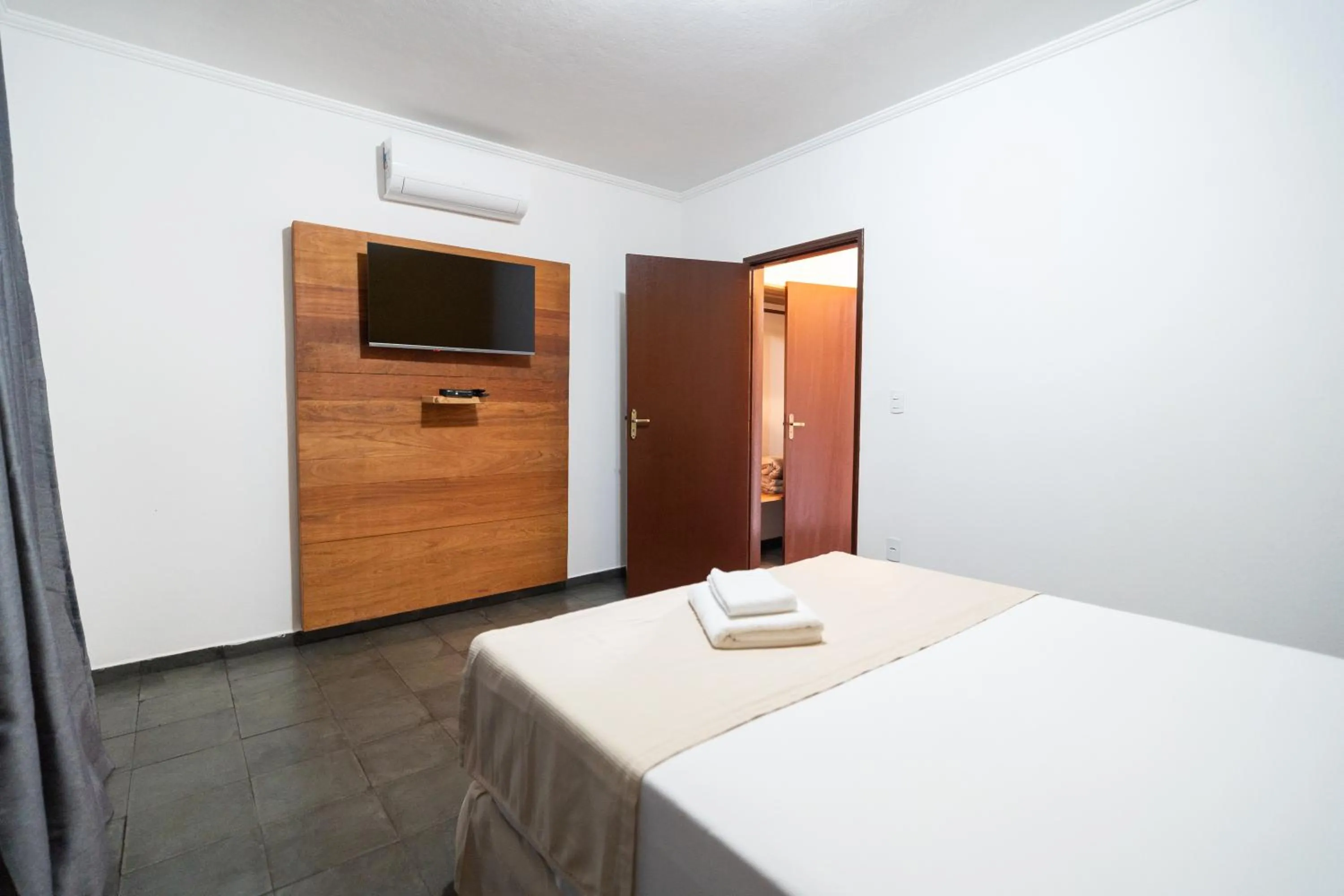 Hotel Dona Paschoalina