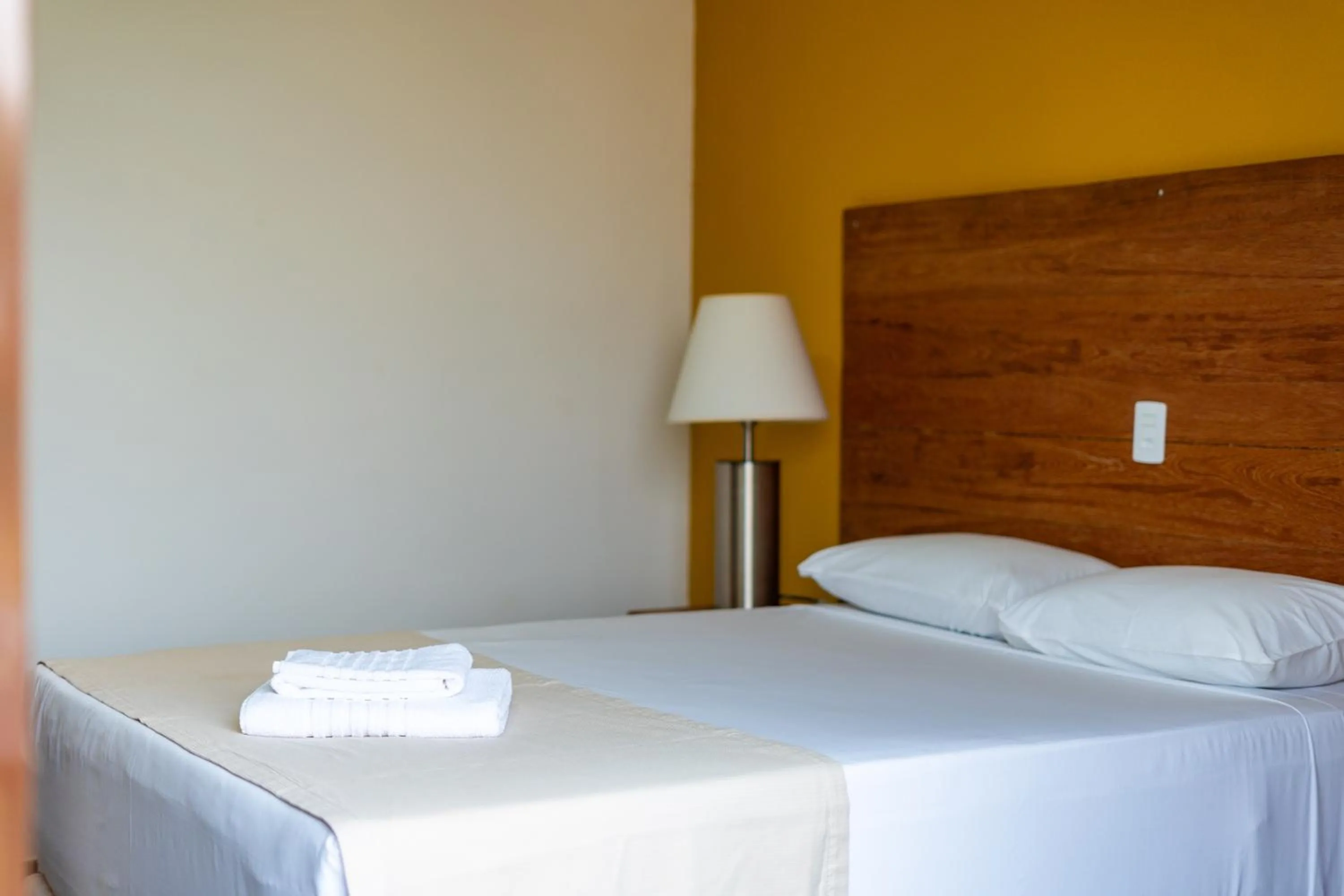 Hotel Dona Paschoalina