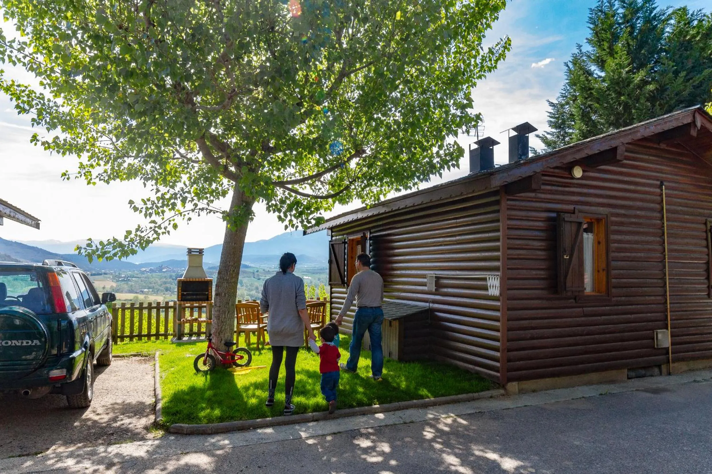 Cerdanya Viva Ecoestades