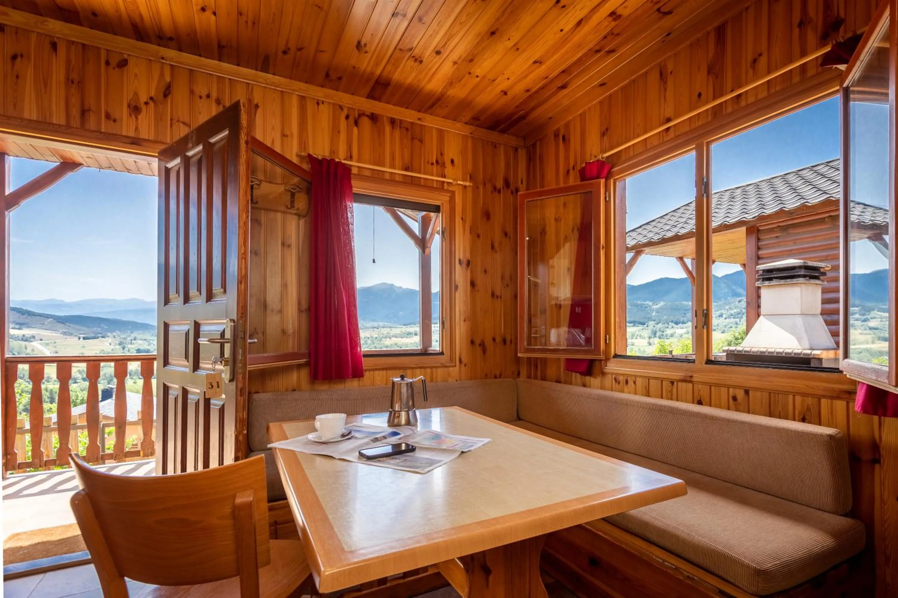 Cerdanya Viva Ecoestades