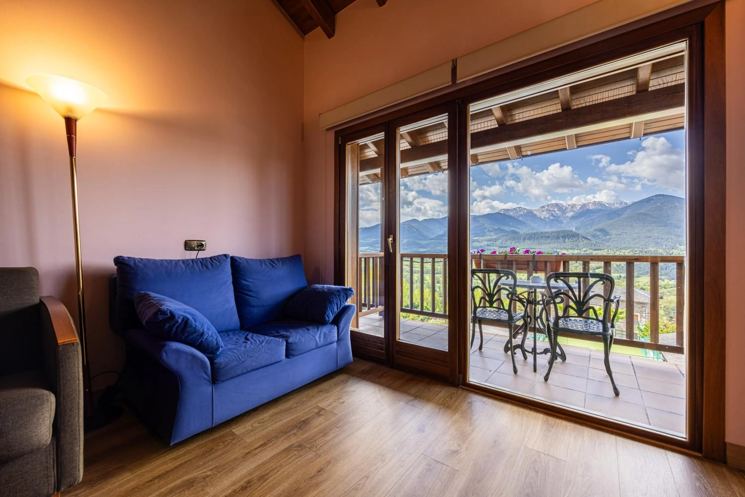 Cerdanya Viva Ecoestades