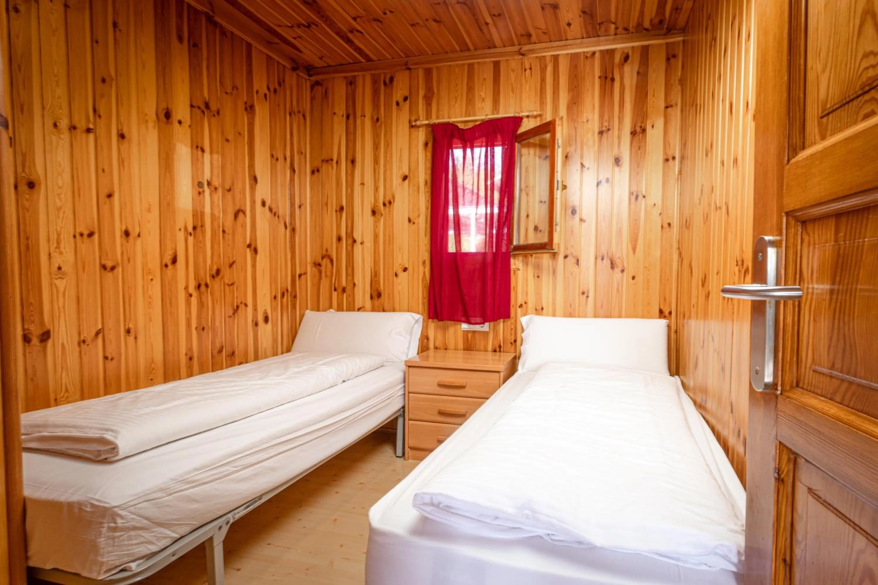 Bed in Cerdanya Viva Ecoestades