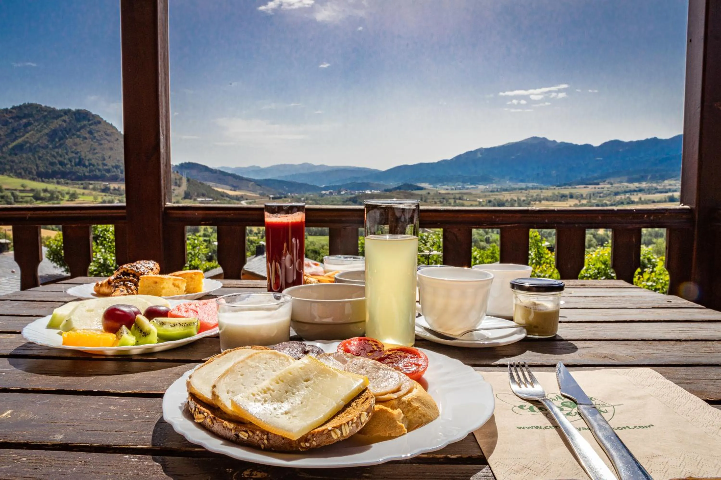 Cerdanya Viva Ecoestades