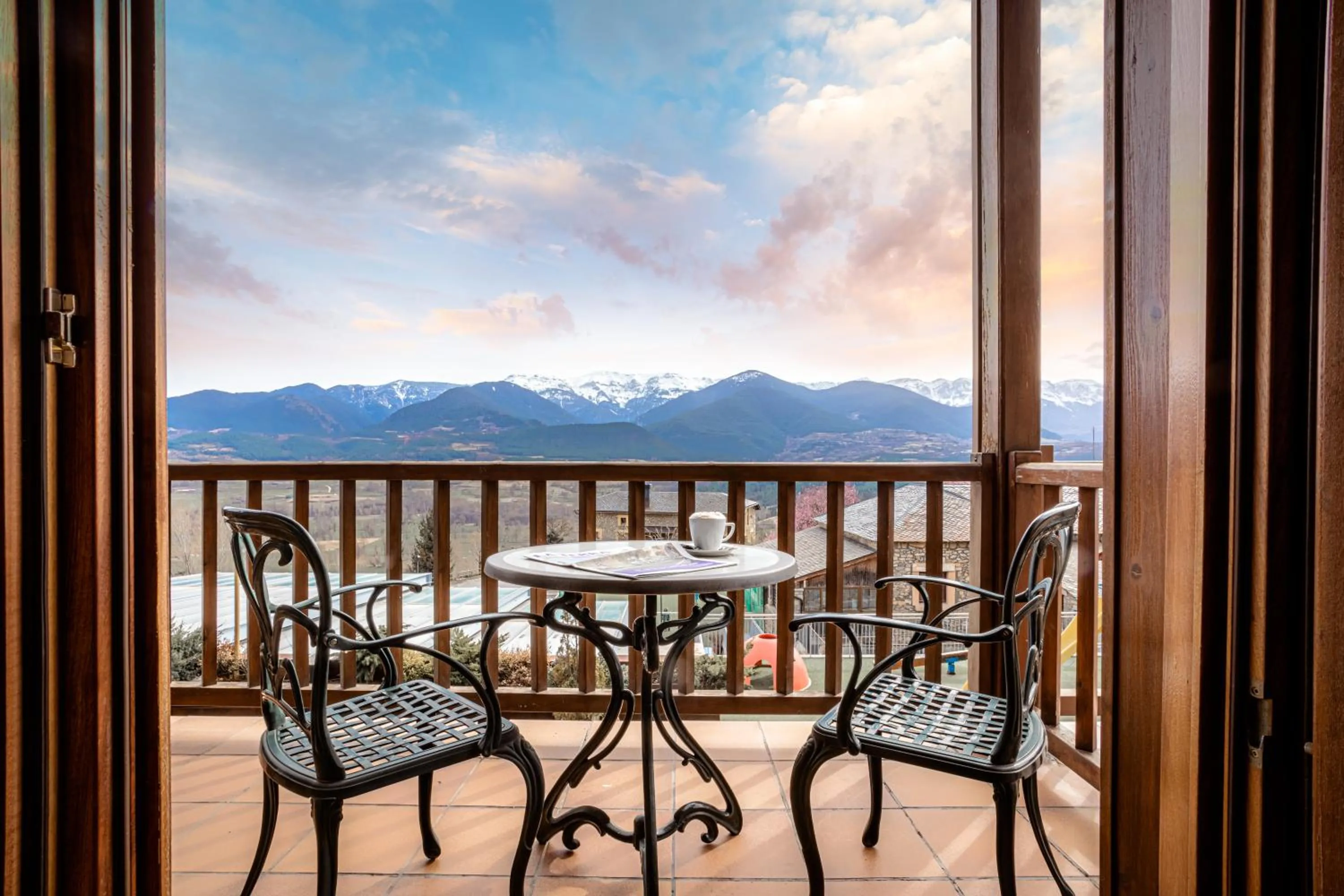 Cerdanya Viva Ecoestades